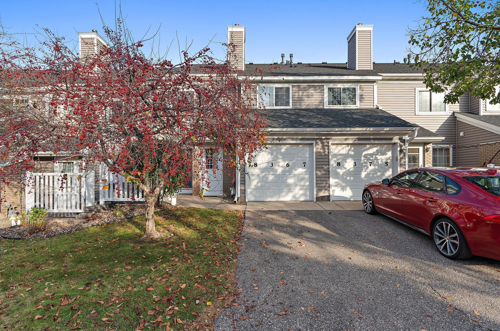 View of Residential at 8367 Corcoran Circle #58, Inver Grove Heights MN 55076, Inver Grove Heights - Mike Wilen | Minnesota Team Real Estate