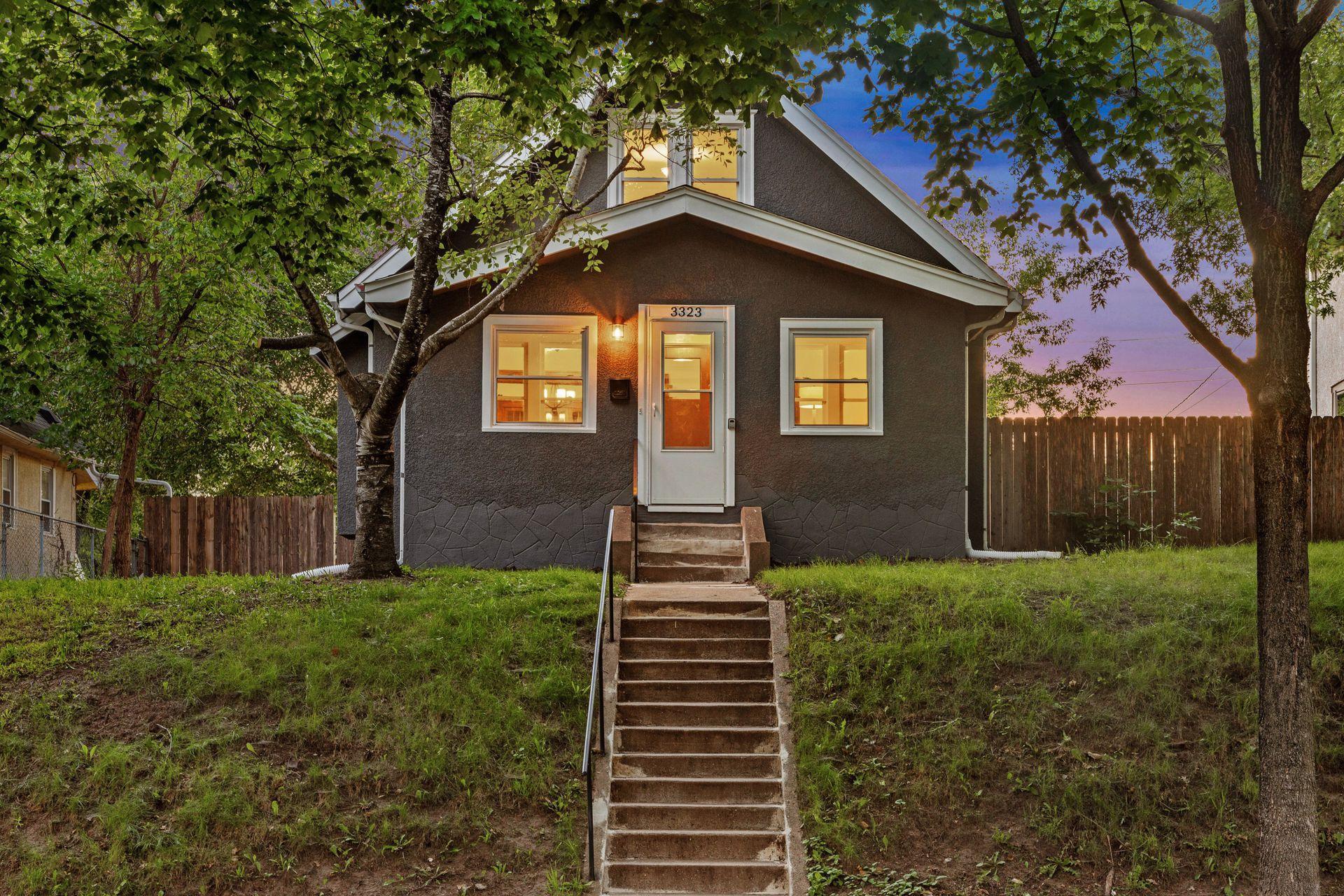 View of Residential at 3323 Girard Avenue, Minneapolis MN 55412, Minneapolis - Mike Wilen | Minnesota Team Real Estate