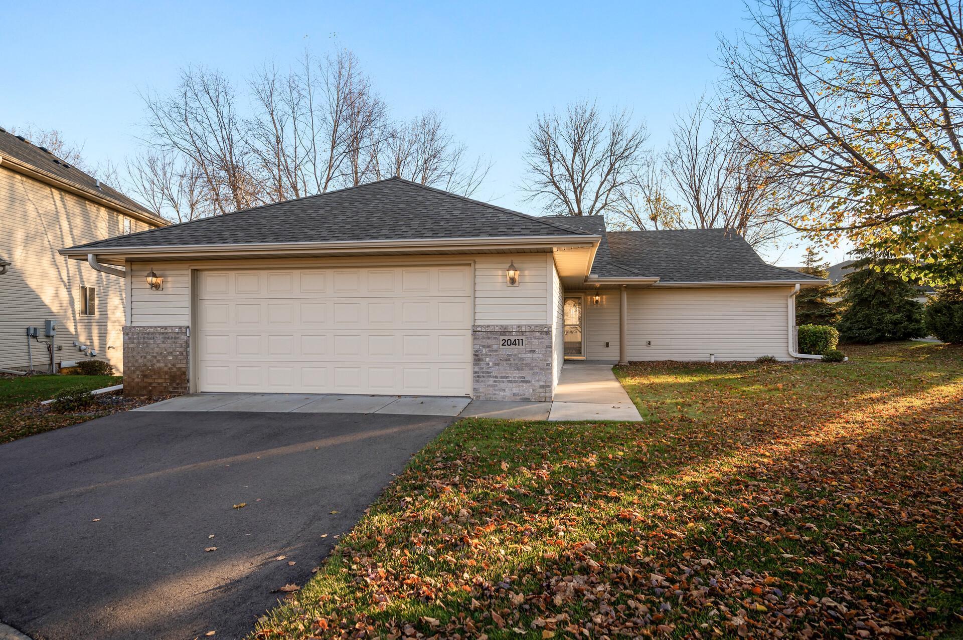 View of Residential at 20411 Pondview Circle, Rogers MN 55374, Rogers - Mike Wilen | Minnesota Team Real Estate