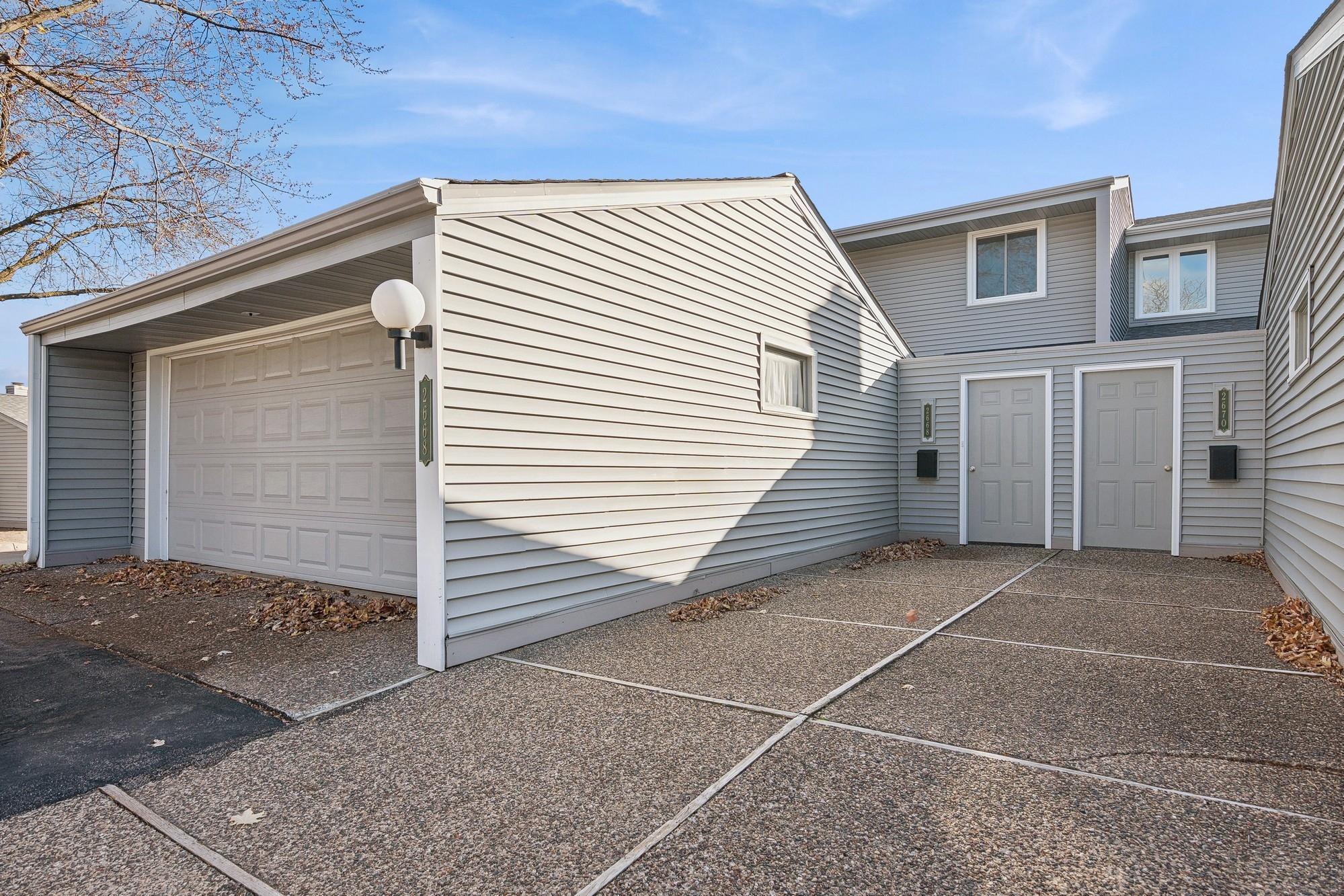 View of Residential at 2668 Mackubin Street, Roseville MN 55113, Roseville - Mike Wilen | Minnesota Team Real Estate