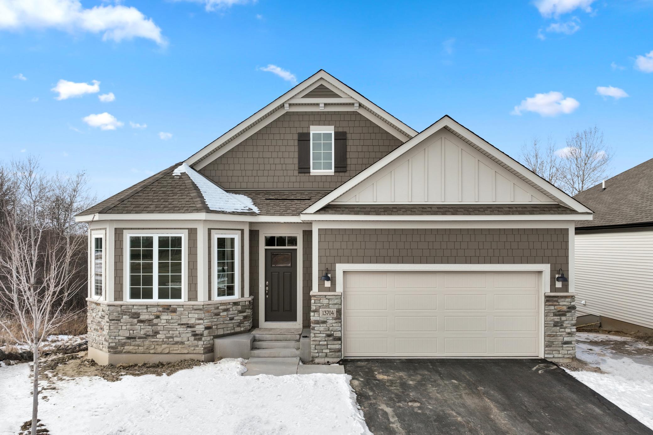 View of Residential at 13704 Greystone Avenue, Hugo MN 55038, Hugo - Mike Wilen | Minnesota Team Real Estate