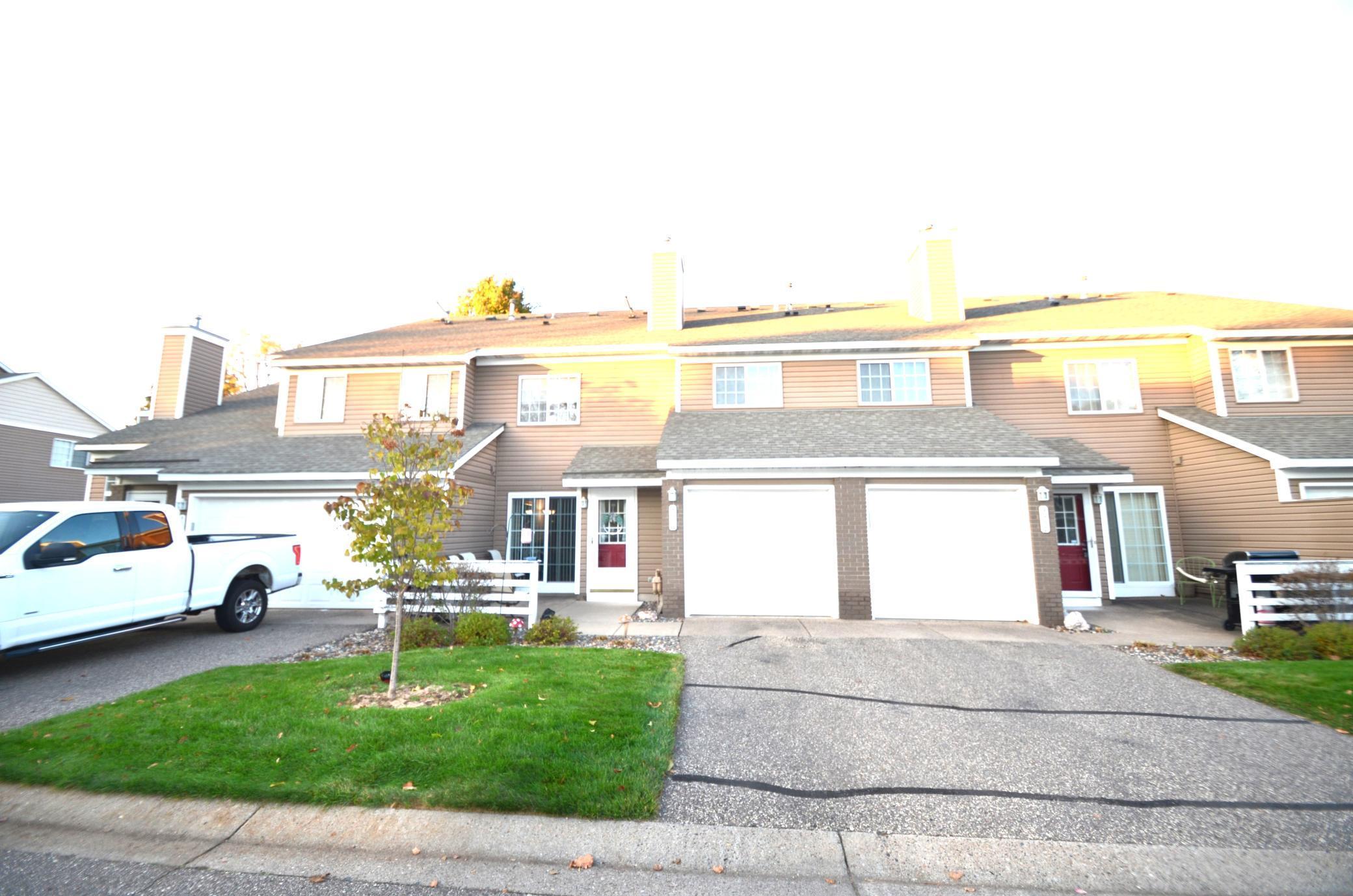 View of Residential at 9960 Fillmore Street, Blaine MN 55434, Blaine - Mike Wilen | Minnesota Team Real Estate