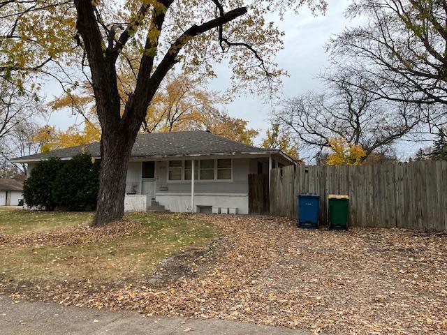 View of Residential at 3724 Bass Lake Road, Brooklyn Center MN 55429, Brooklyn Center - Mike Wilen | Minnesota Team Real Estate