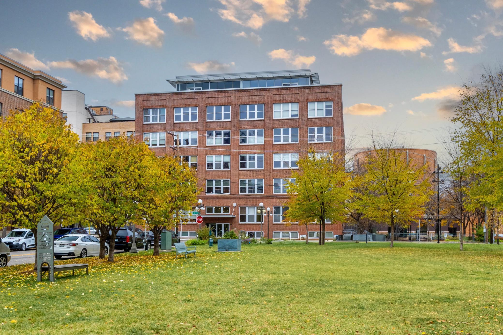 View of Residential at 225 9th Street #208, Saint Paul MN 55101, Saint Paul - Mike Wilen | Minnesota Team Real Estate