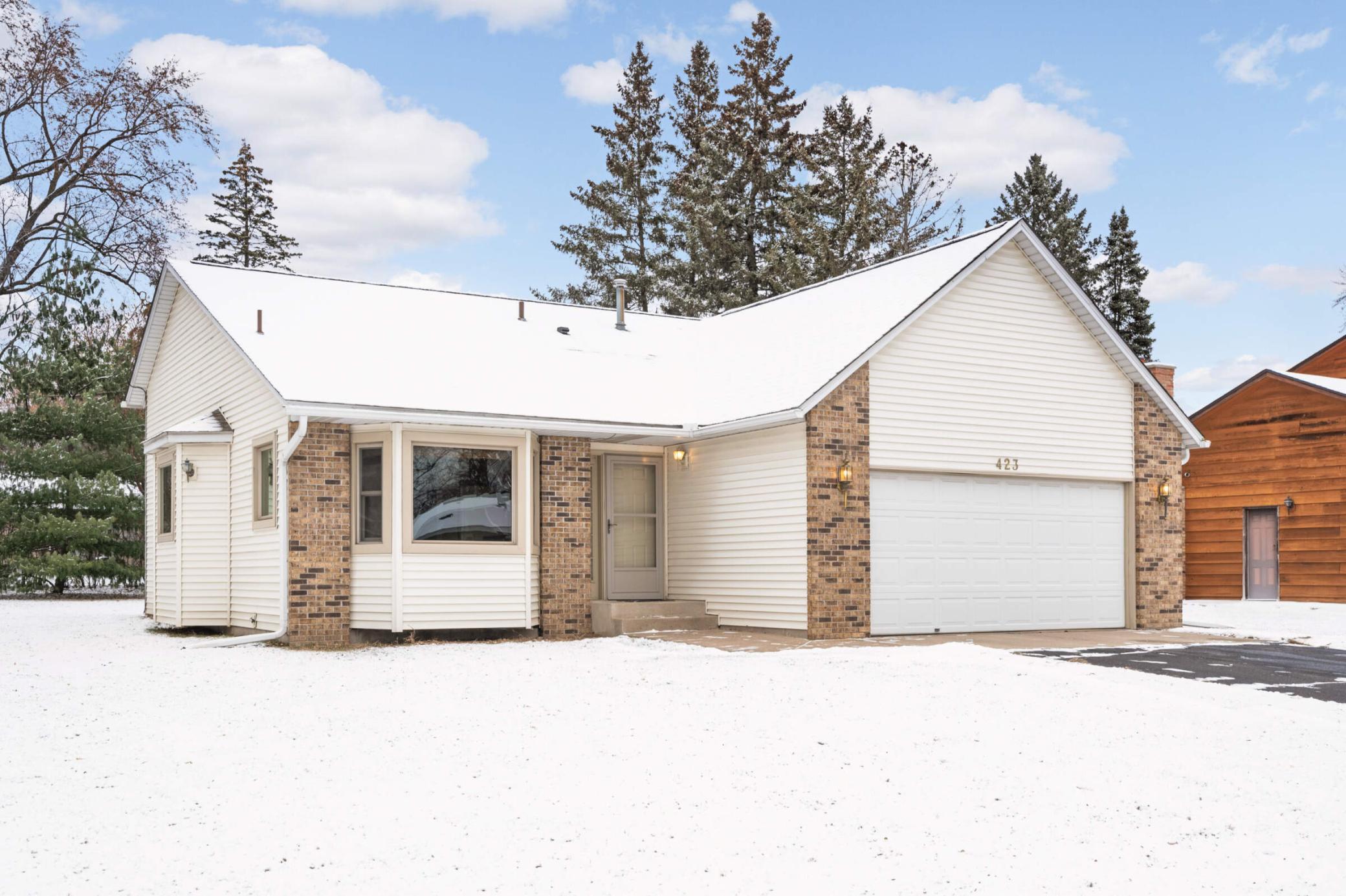 View of Residential at 423 Belmont Lane, Maplewood MN 55117, Maplewood - Mike Wilen | Minnesota Team Real Estate