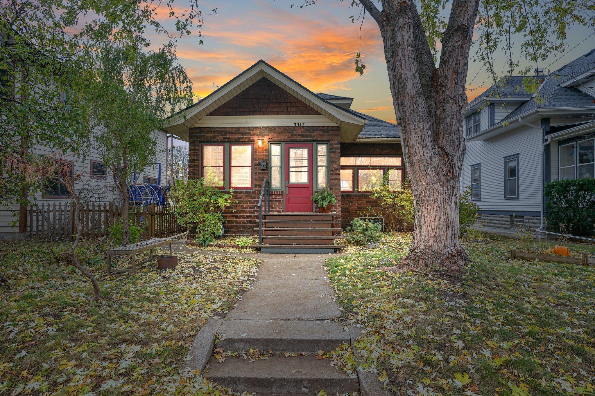 View of Residential at 3517 16th Avenue, Minneapolis MN 55407, Minneapolis - Mike Wilen | Minnesota Team Real Estate