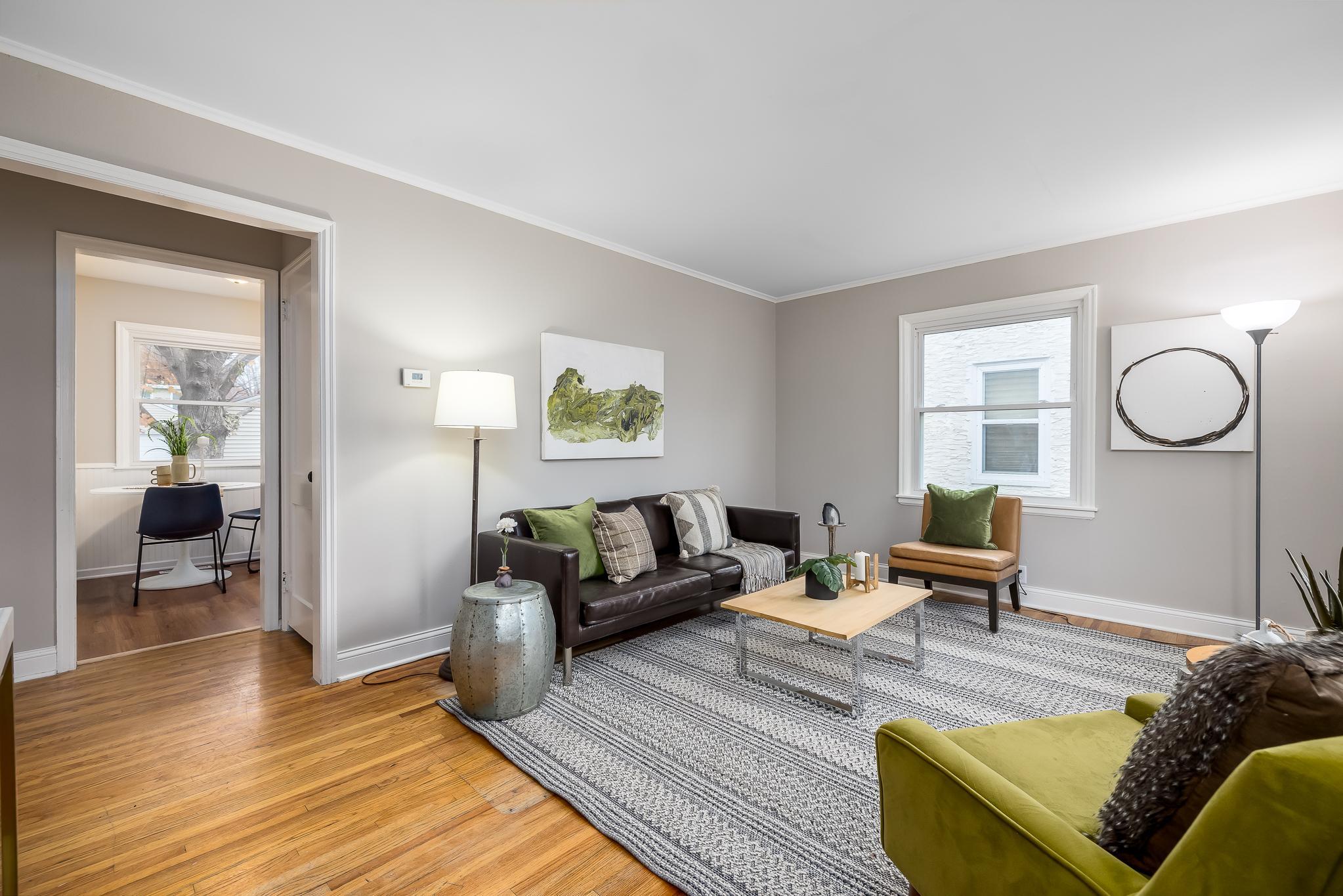 View of Residential at 5240 Morgan Avenue, Minneapolis MN 55430, Minneapolis - Mike Wilen | Minnesota Team Real Estate