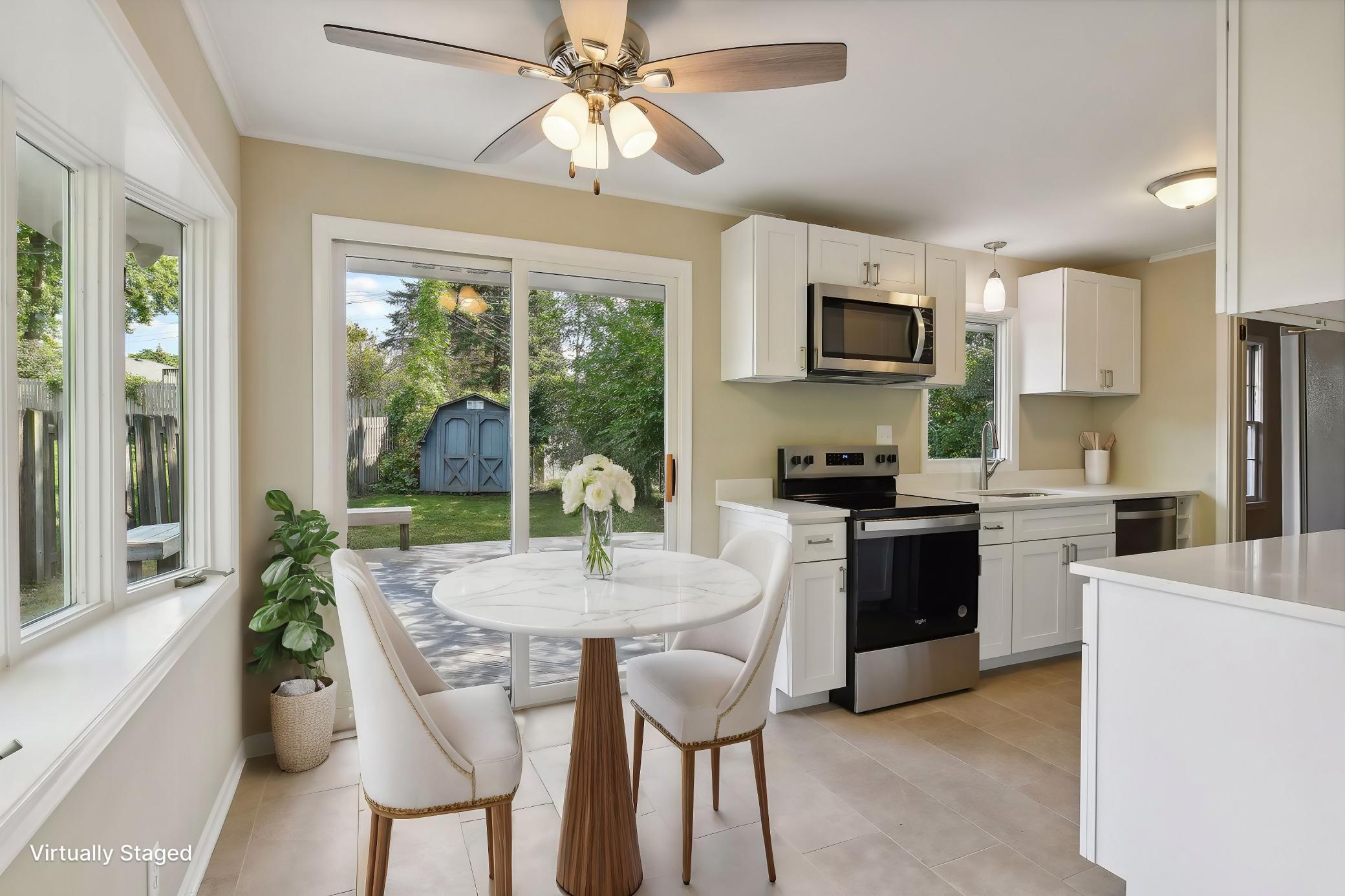 View of Residential at 8807 Tretbaugh Drive, Minneapolis MN 55431, Minneapolis - Mike Wilen | Minnesota Team Real Estate