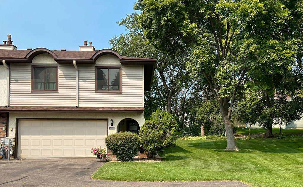 View of Residential at 8836 Maplebrook Court, Brooklyn Park MN 55445, Brooklyn Park - Mike Wilen | Minnesota Team Real Estate