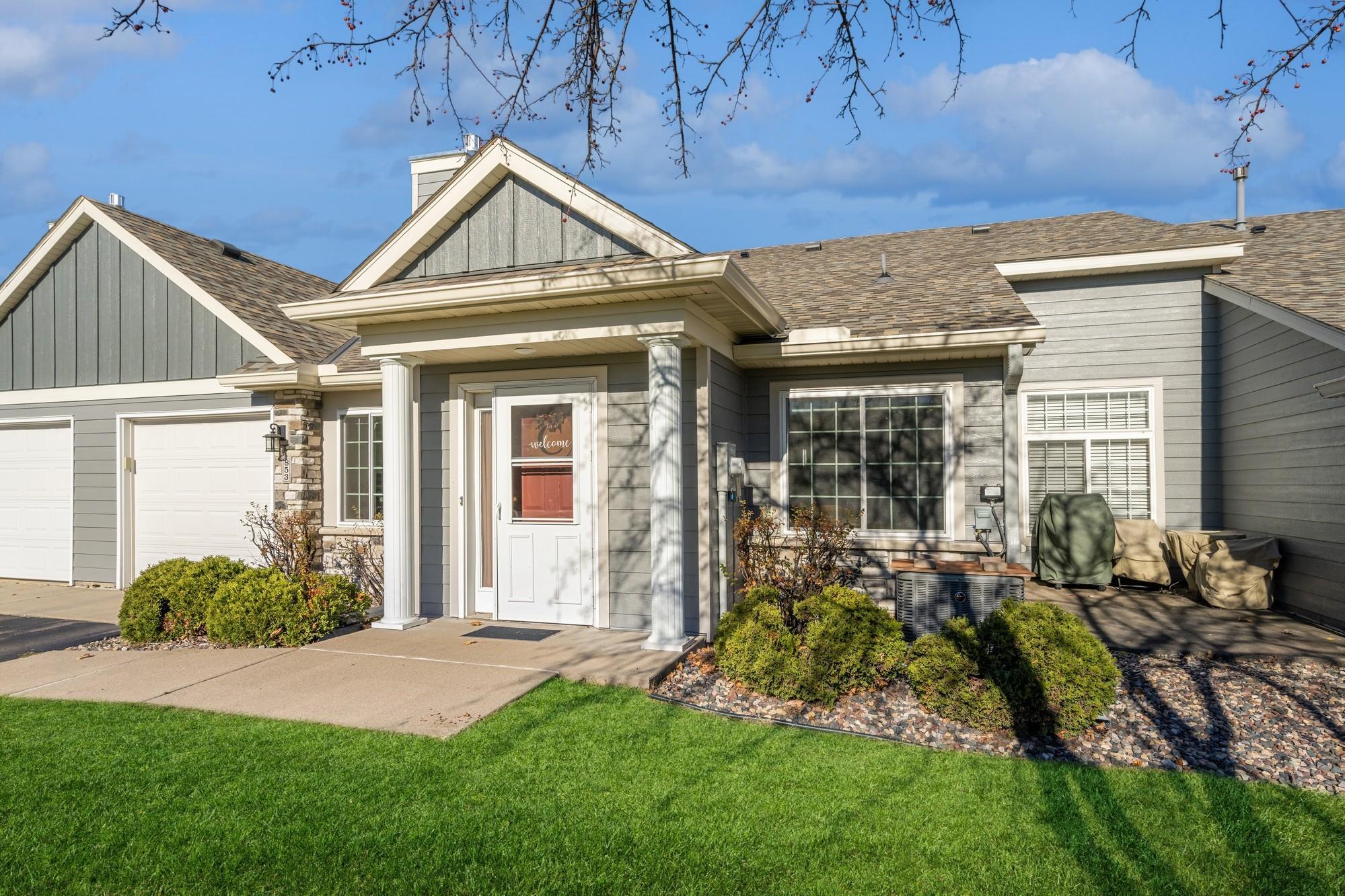 View of Residential at 853 Sunrise Drive, Woodbury MN 55125, Woodbury - Mike Wilen | Minnesota Team Real Estate