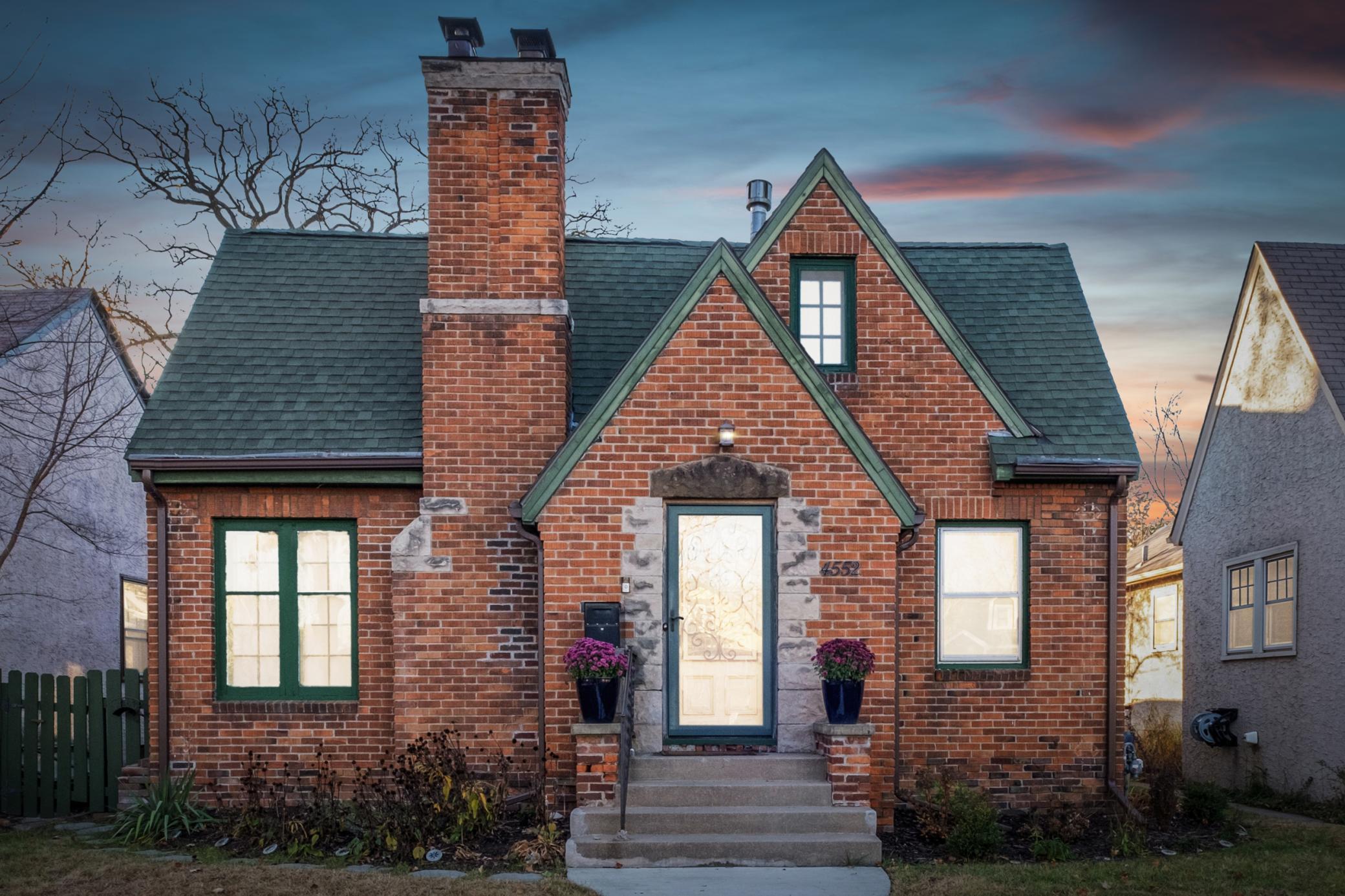 View of Residential at 4552 Columbus Avenue, Minneapolis MN 55407, Minneapolis - Mike Wilen | Minnesota Team Real Estate