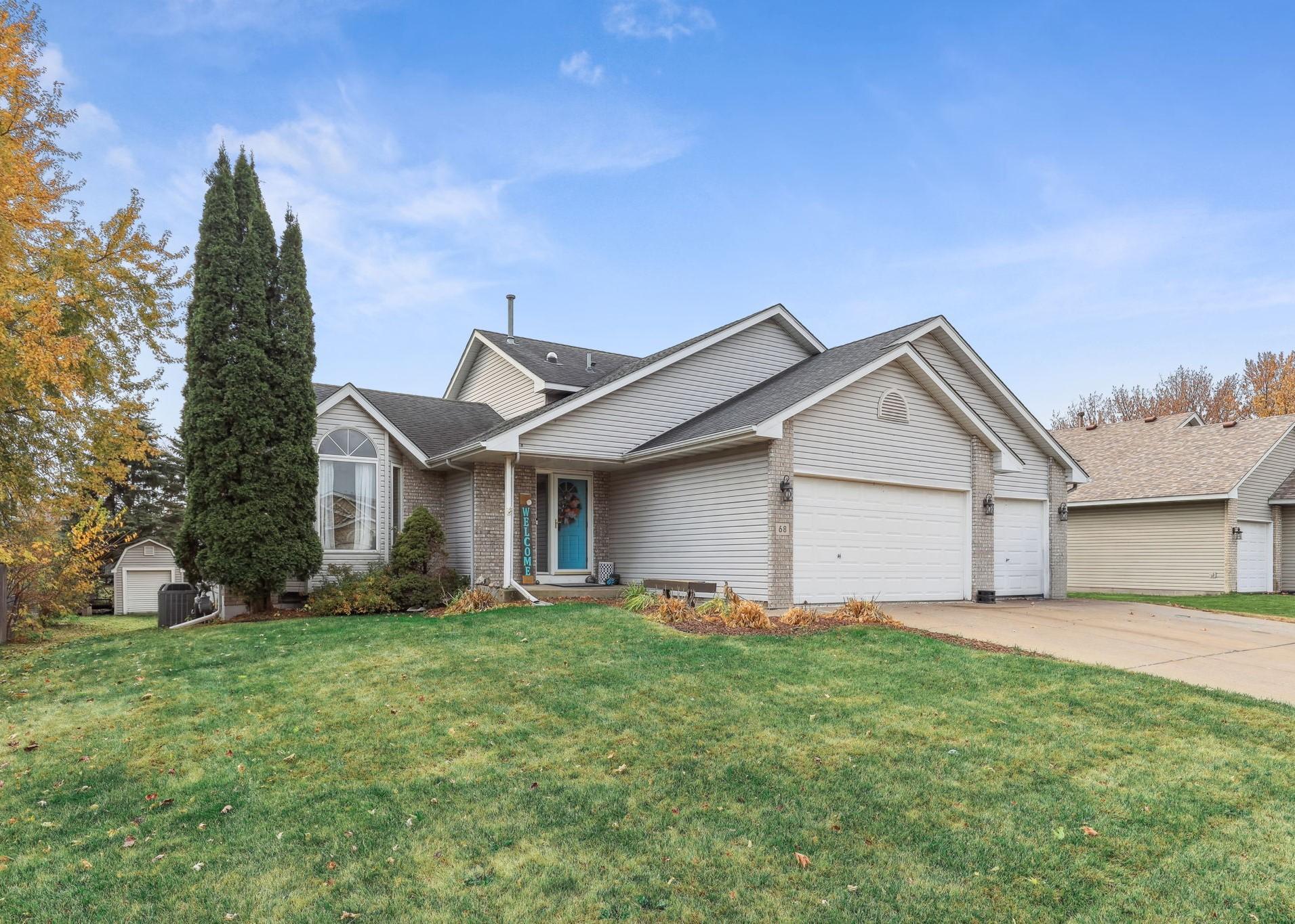 View of Residential at 68 117th Avenue, Coon Rapids MN 55448, Coon Rapids - Mike Wilen | Minnesota Team Real Estate