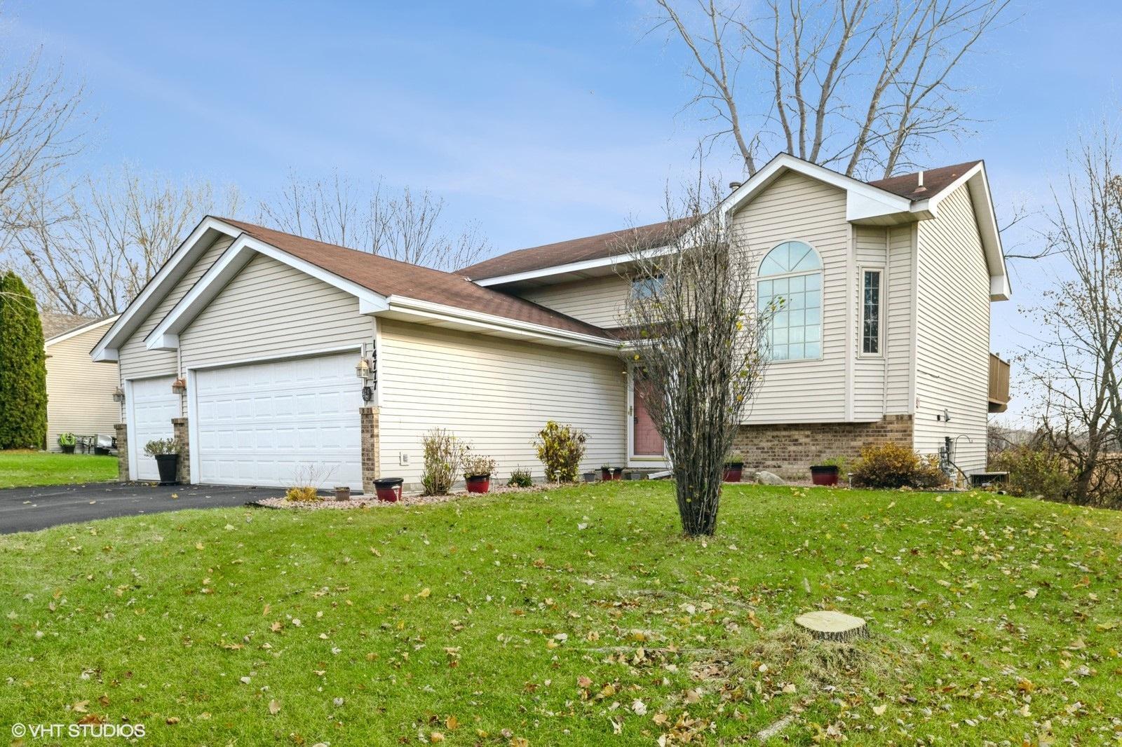 View of Residential at 14777 Kamacite Street, Anoka MN 55303, Anoka - Mike Wilen | Minnesota Team Real Estate