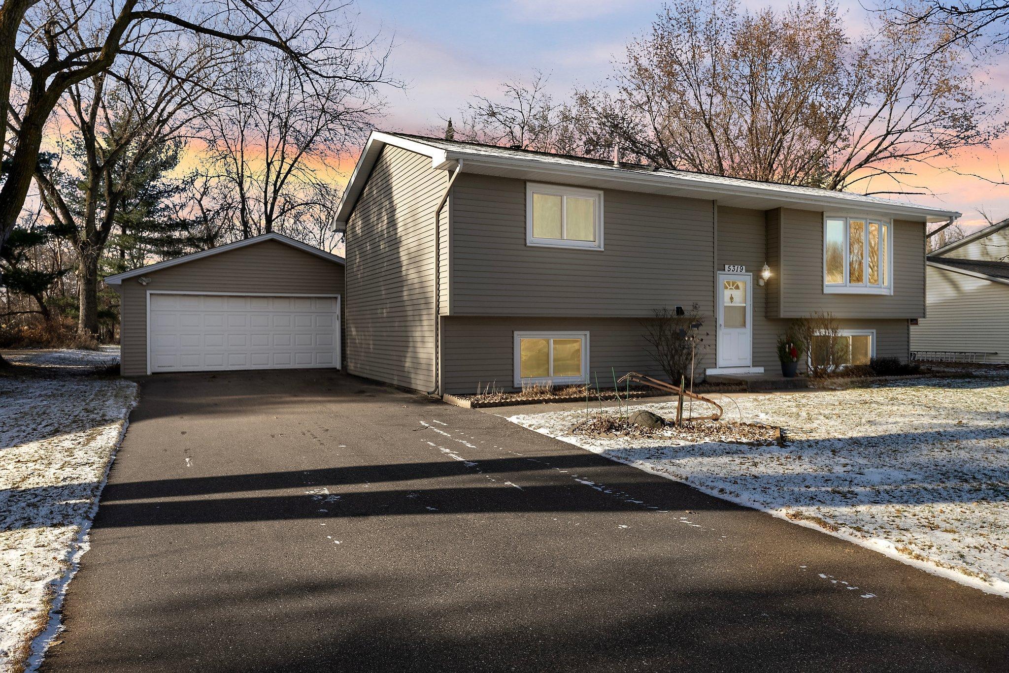 View of Residential at 5319 Anderlie Lane, White Bear Twp MN 55110, White Bear Twp - Mike Wilen | Minnesota Team Real Estate