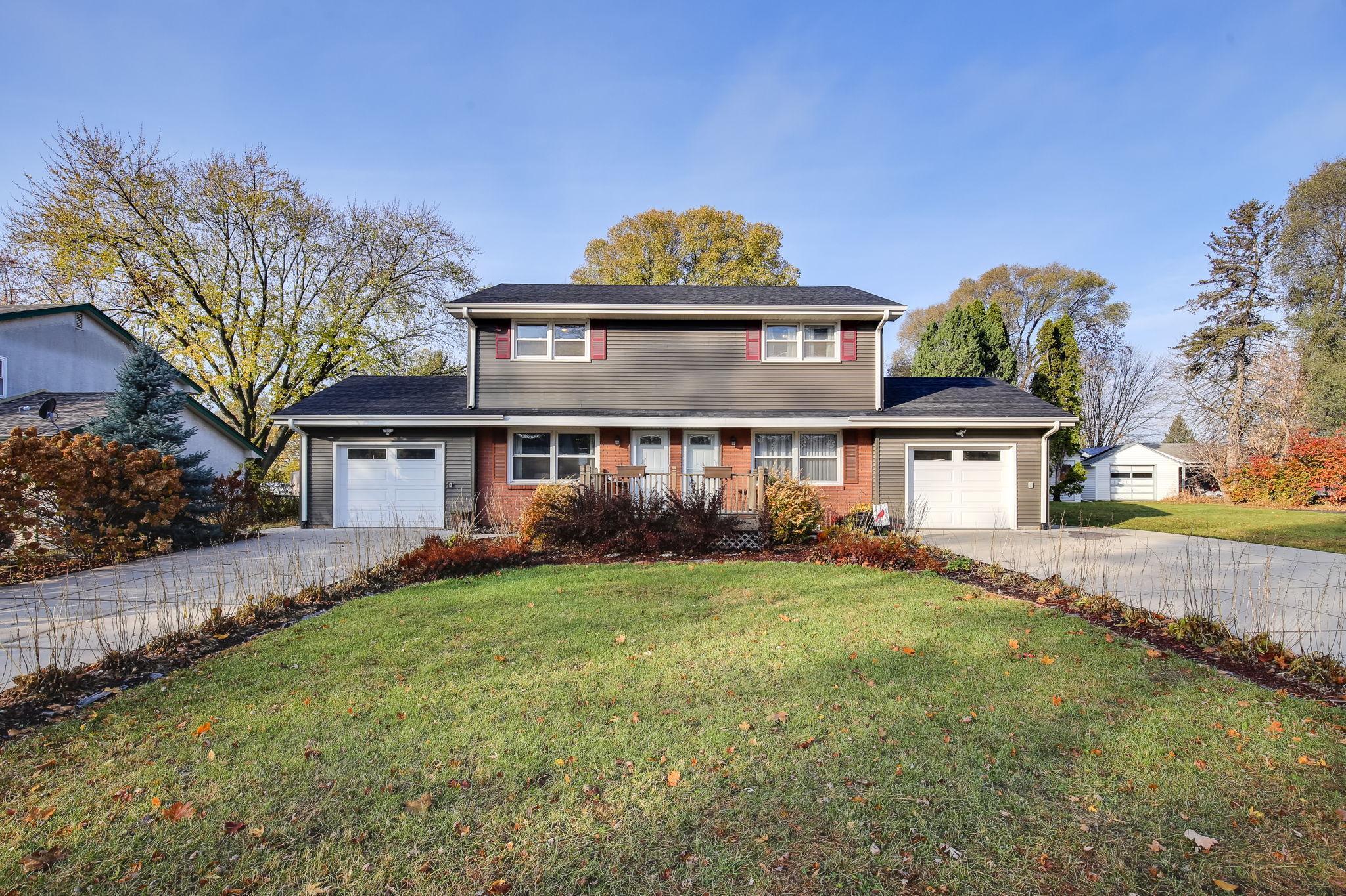 View of Residential Income at 1713 Gurney Street, Maplewood MN 55117, Maplewood - Mike Wilen | Minnesota Team Real Estate