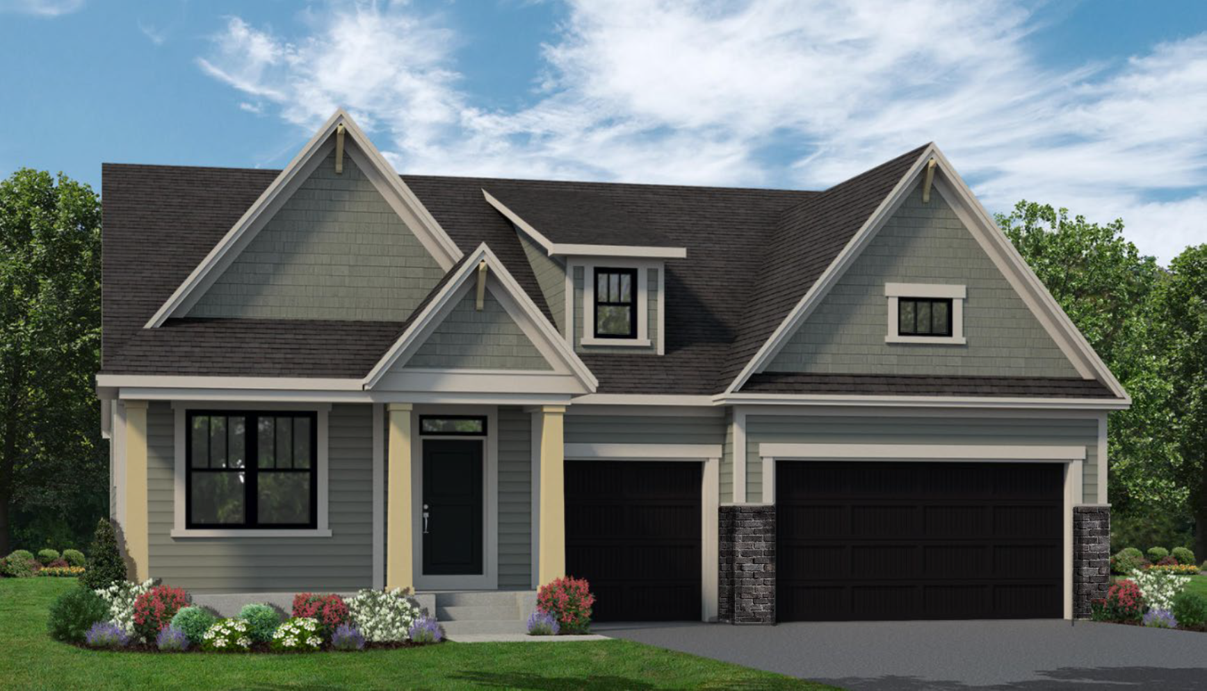 View of Residential at 4149 Gable Court, Woodbury MN 55129, Woodbury - Mike Wilen | Minnesota Team Real Estate