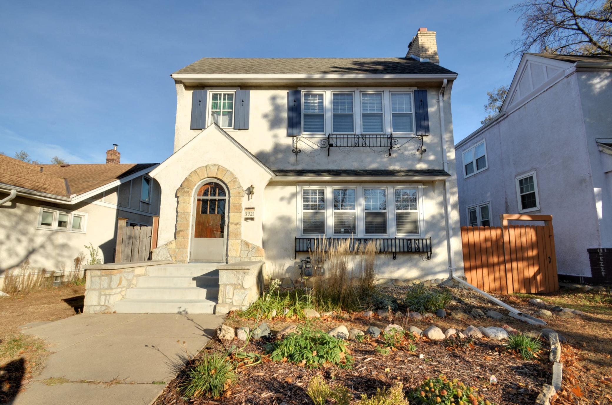 View of Residential Income at 3921 Cedar Avenue, Minneapolis MN 55407, Minneapolis - Mike Wilen | Minnesota Team Real Estate