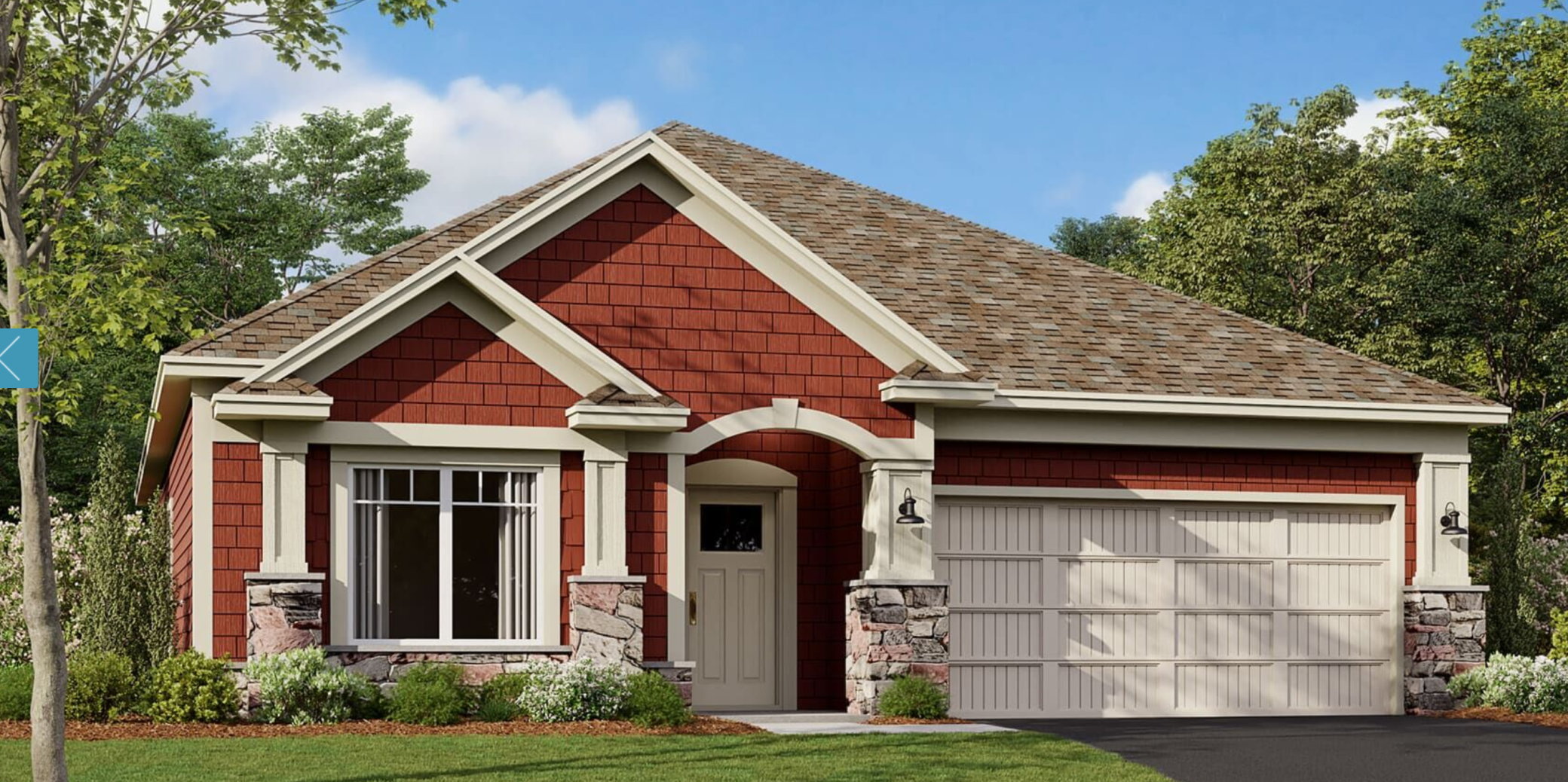 View of Residential at 6212 158th Street, Hugo MN 55038, Hugo - Mike Wilen | Minnesota Team Real Estate