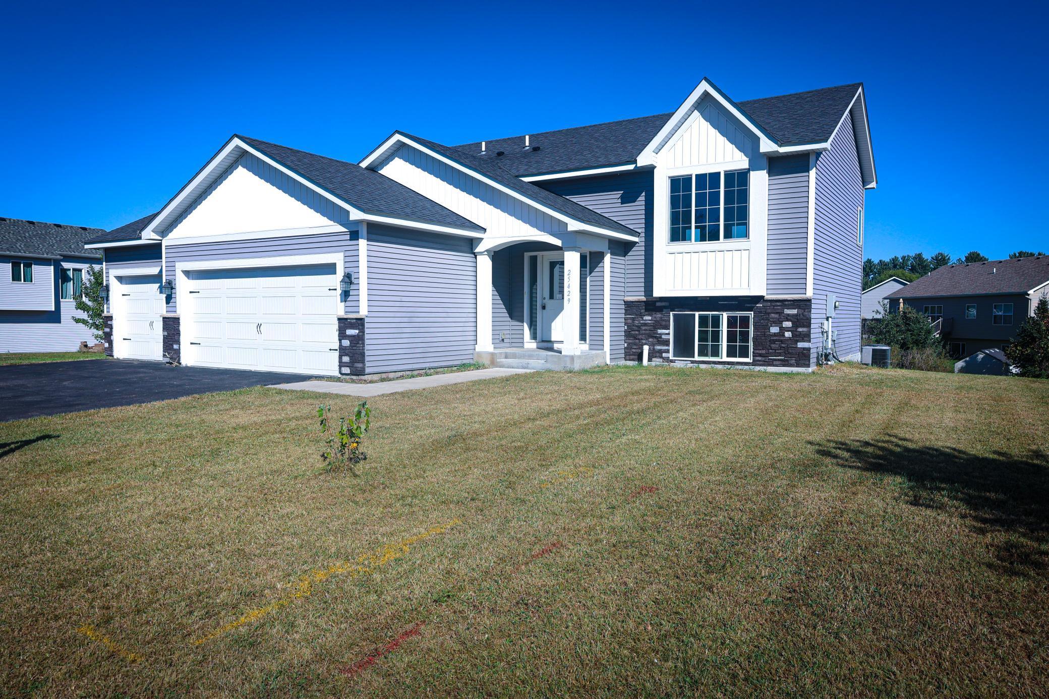 View of Residential at 25429 12th Street, Zimmerman MN 55398, Zimmerman - Mike Wilen | Minnesota Team Real Estate