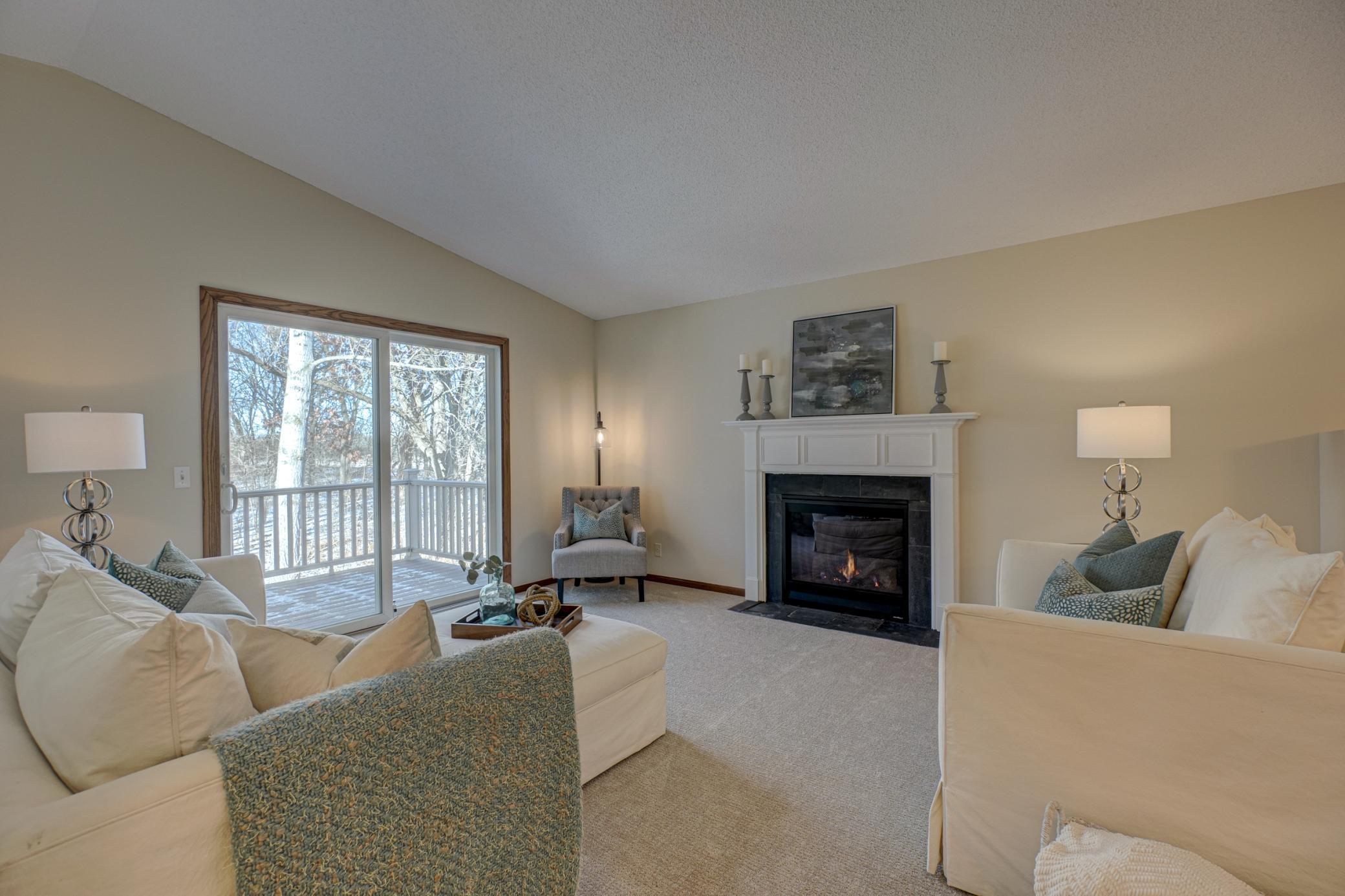 View of Residential at 181 Galtier Place, Shoreview MN 55126, Shoreview - Mike Wilen | Minnesota Team Real Estate