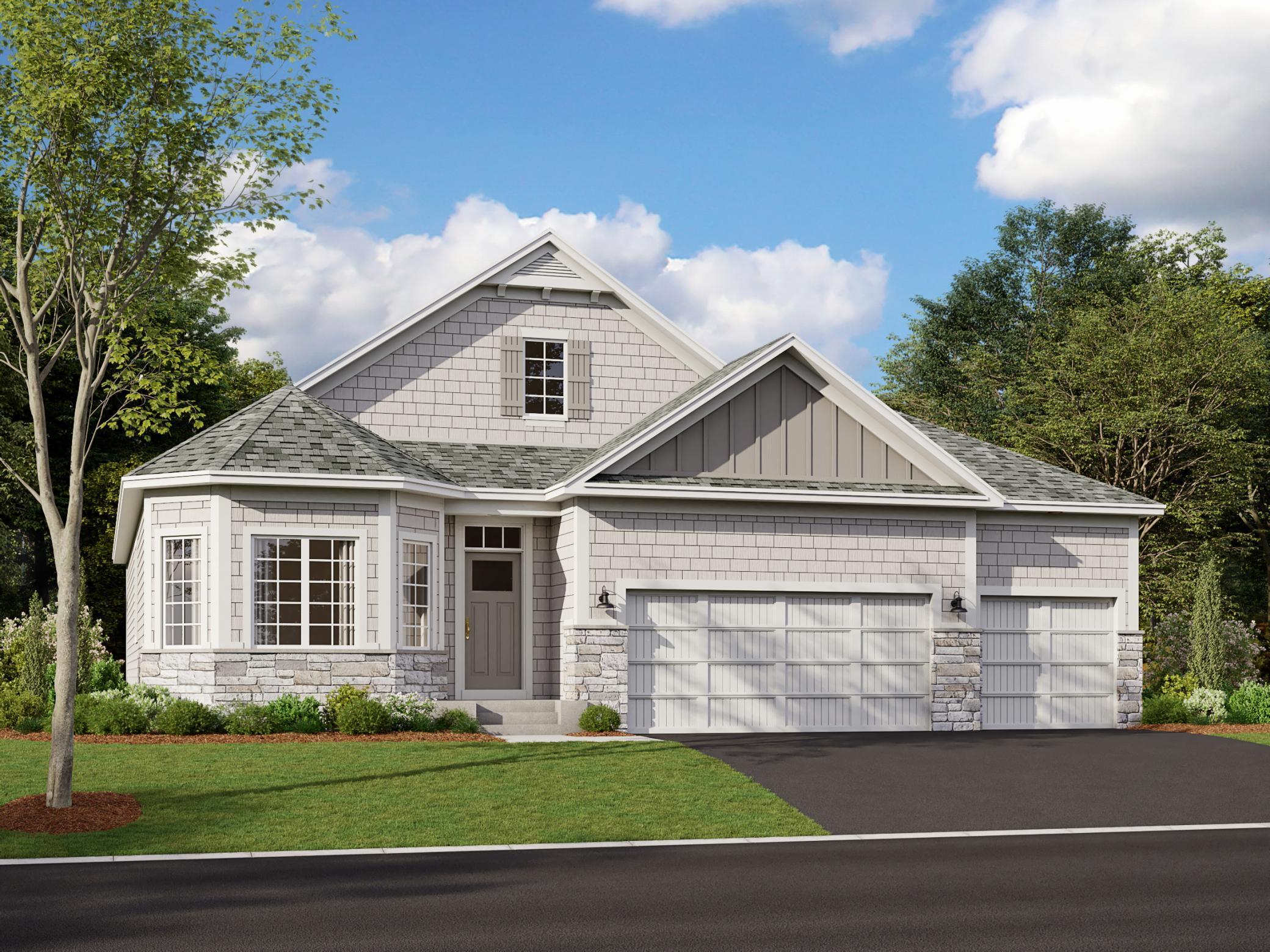 View of Residential at 4532 Lotus Drive, Minnetrista MN 55331, Minnetrista - Mike Wilen | Minnesota Team Real Estate