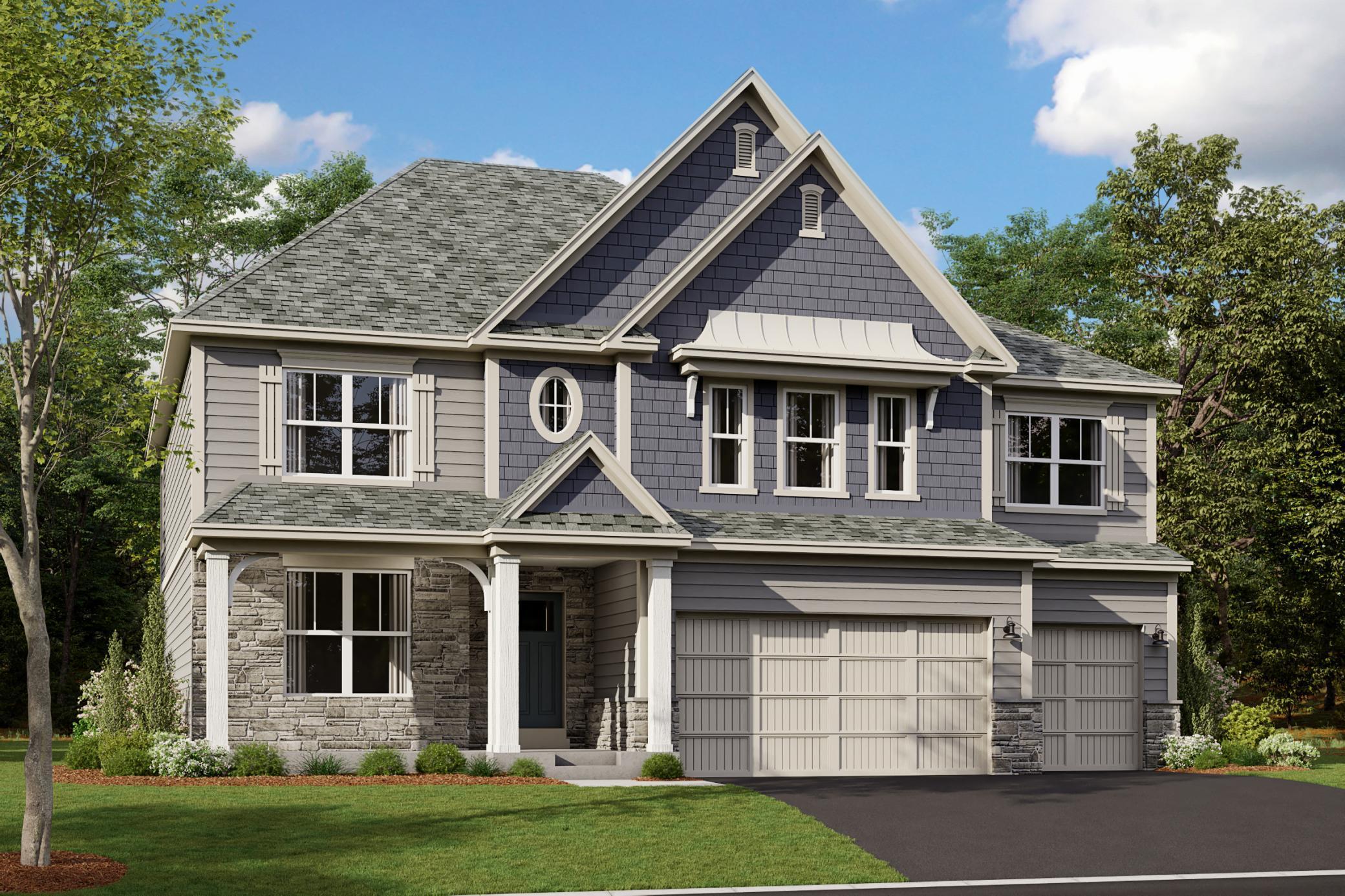 View of Residential at 8067 Glenwood Drive, Lino Lakes MN 55014, Lino Lakes - Mike Wilen | Minnesota Team Real Estate
