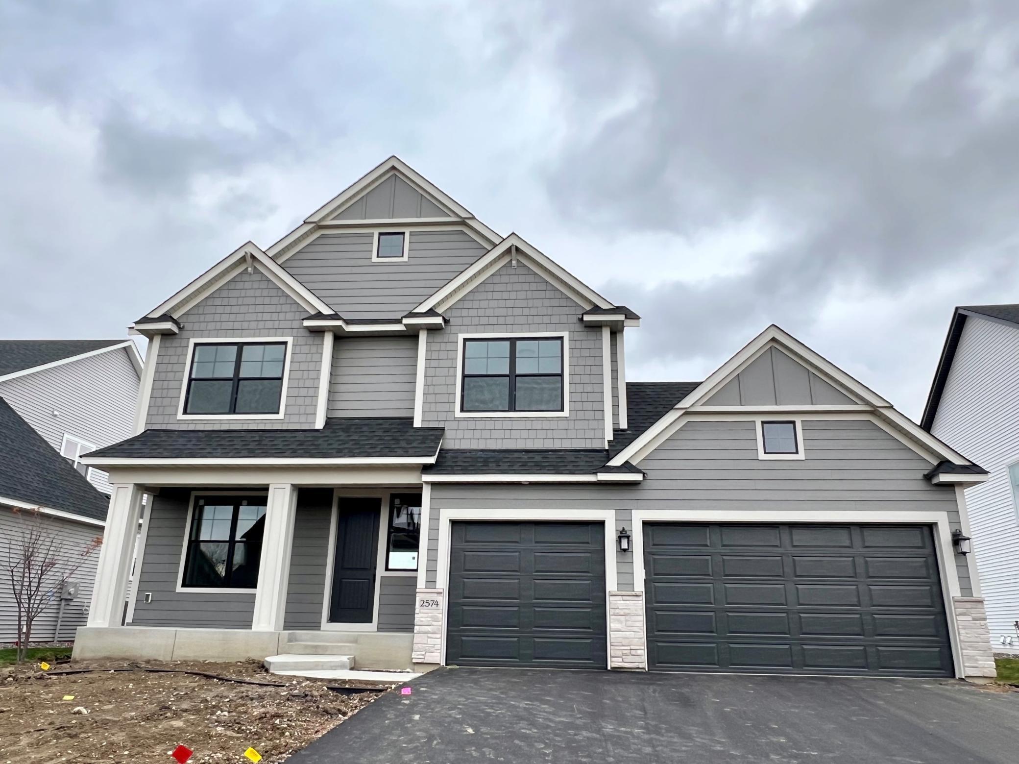 View of Residential at 2574 Kendall Avenue, Saint Michael MN 55376, Saint Michael - Mike Wilen | Minnesota Team Real Estate