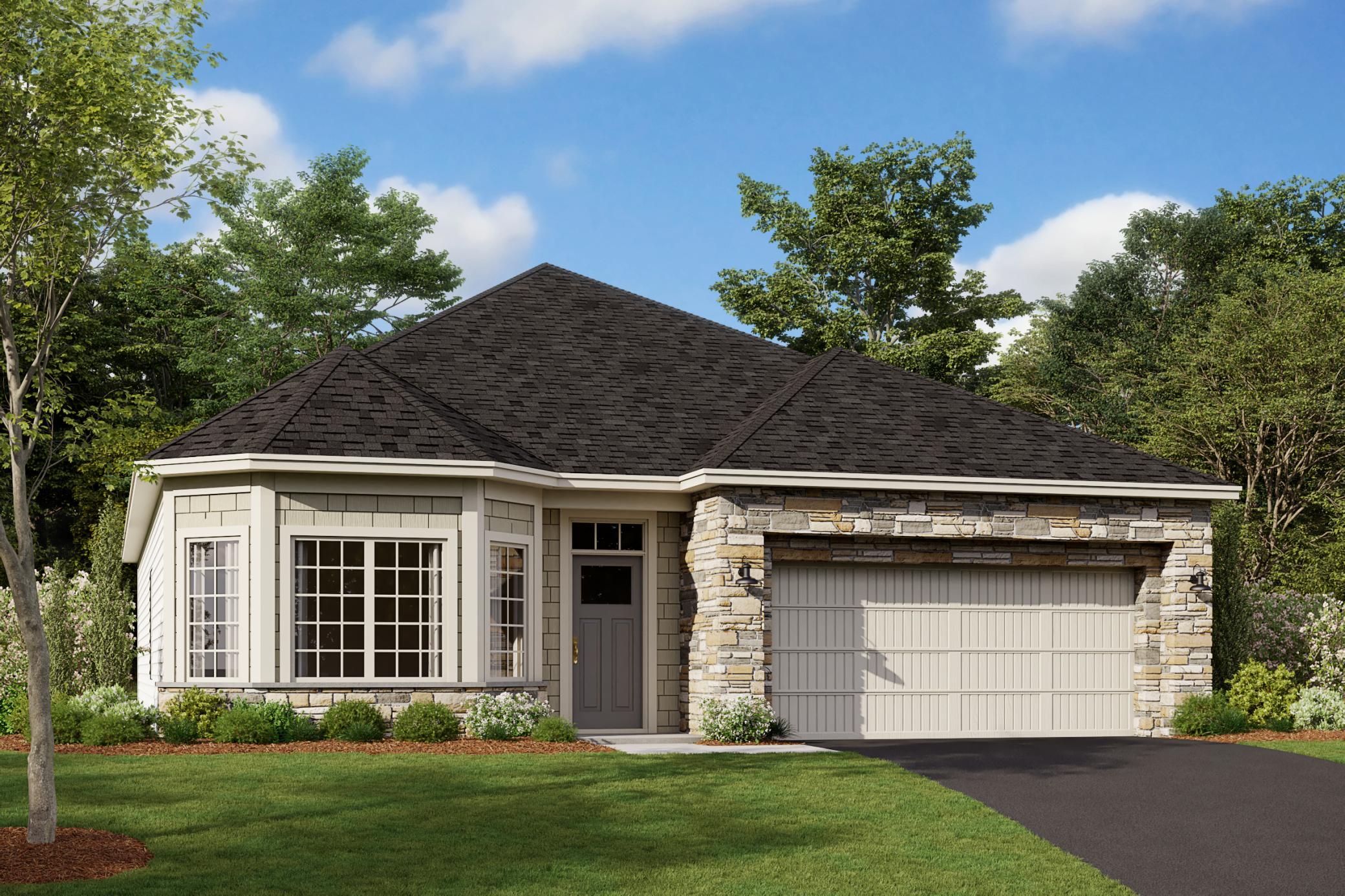 View of Residential at 8015 Walnut Lane, Corcoran MN 55340, Corcoran - Mike Wilen | Minnesota Team Real Estate