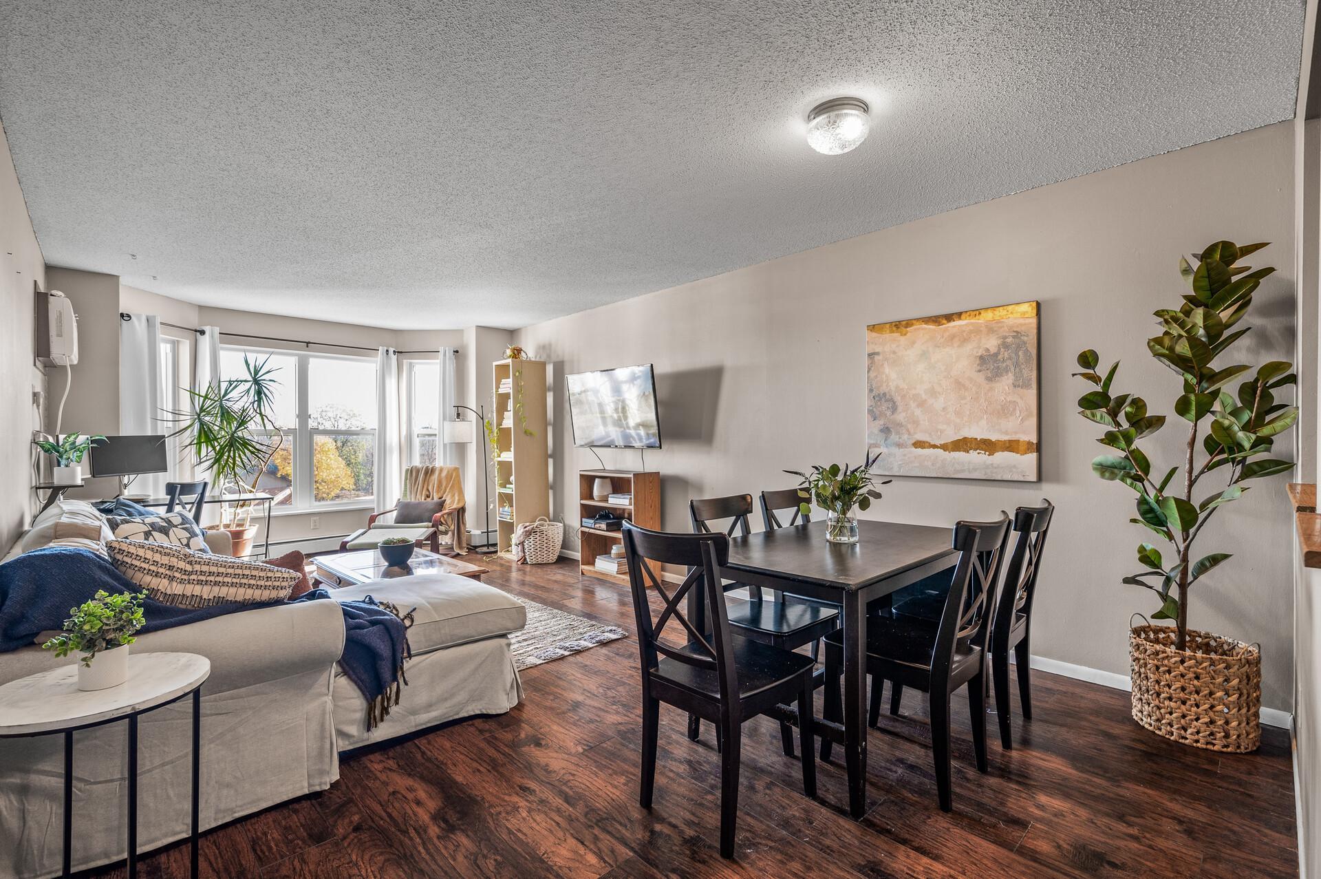 View of Residential at 720 3rd Avenue #322, Minneapolis MN 55413, Minneapolis - Mike Wilen | Minnesota Team Real Estate