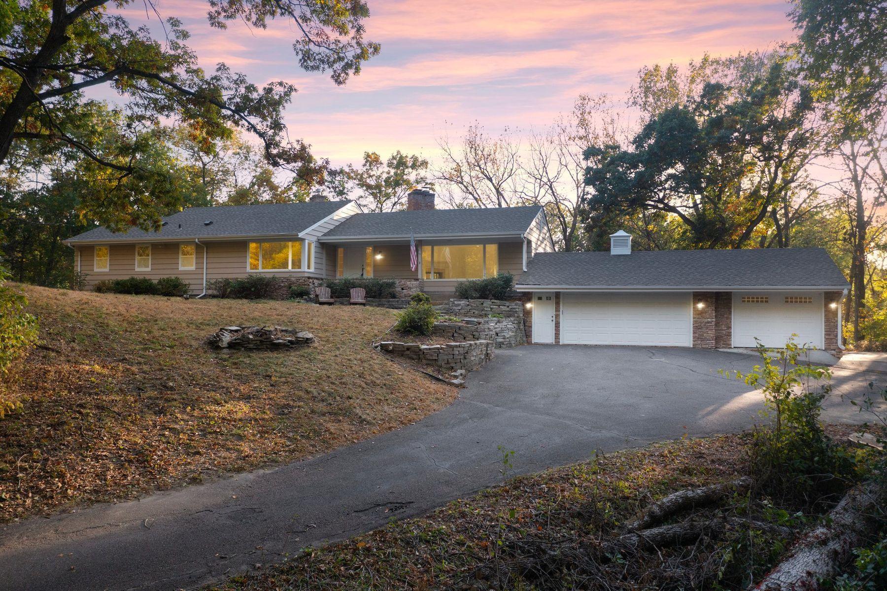 View of Residential at 3 Dogwood Lane, North Oaks MN 55127, North Oaks - Mike Wilen | Minnesota Team Real Estate