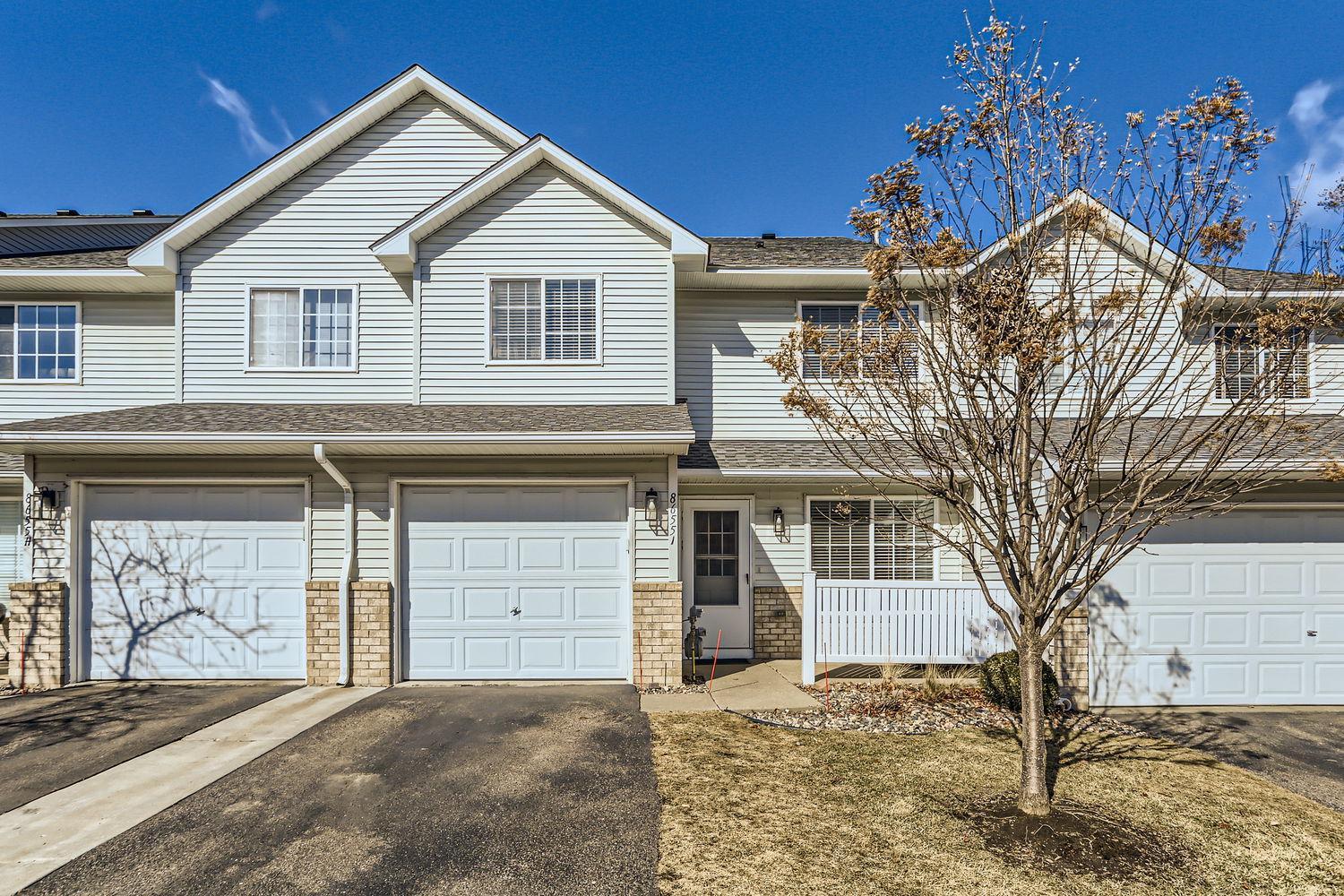 View of Residential at 8655 Quarry Ridge Lane #I, Woodbury MN 55125, Woodbury - Mike Wilen | Minnesota Team Real Estate