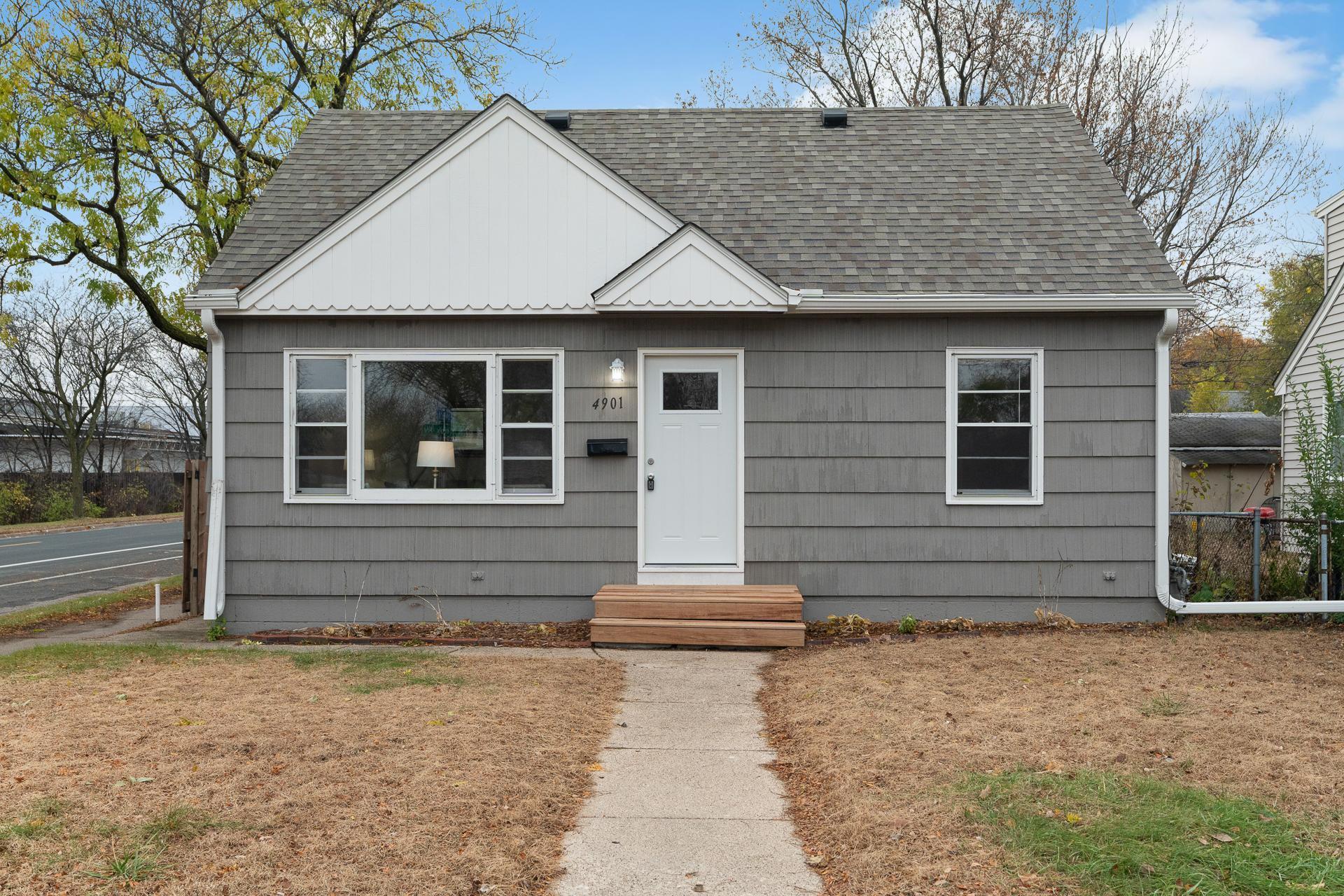 View of Residential at 4901 Knox Avenue, Minneapolis MN 55430, Minneapolis - Mike Wilen | Minnesota Team Real Estate