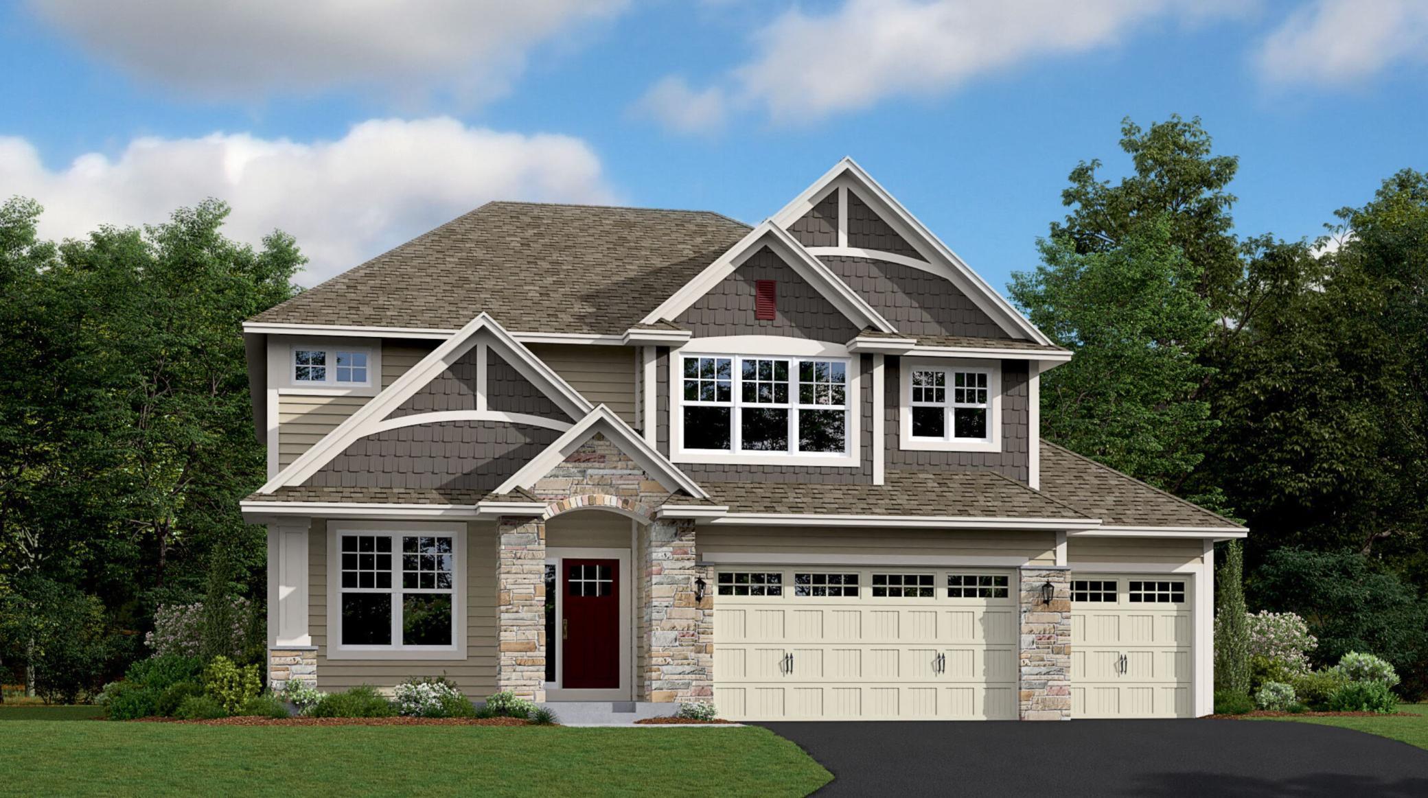 View of Residential at 935 151st Avenue, Andover MN 55304, Andover - Mike Wilen | Minnesota Team Real Estate