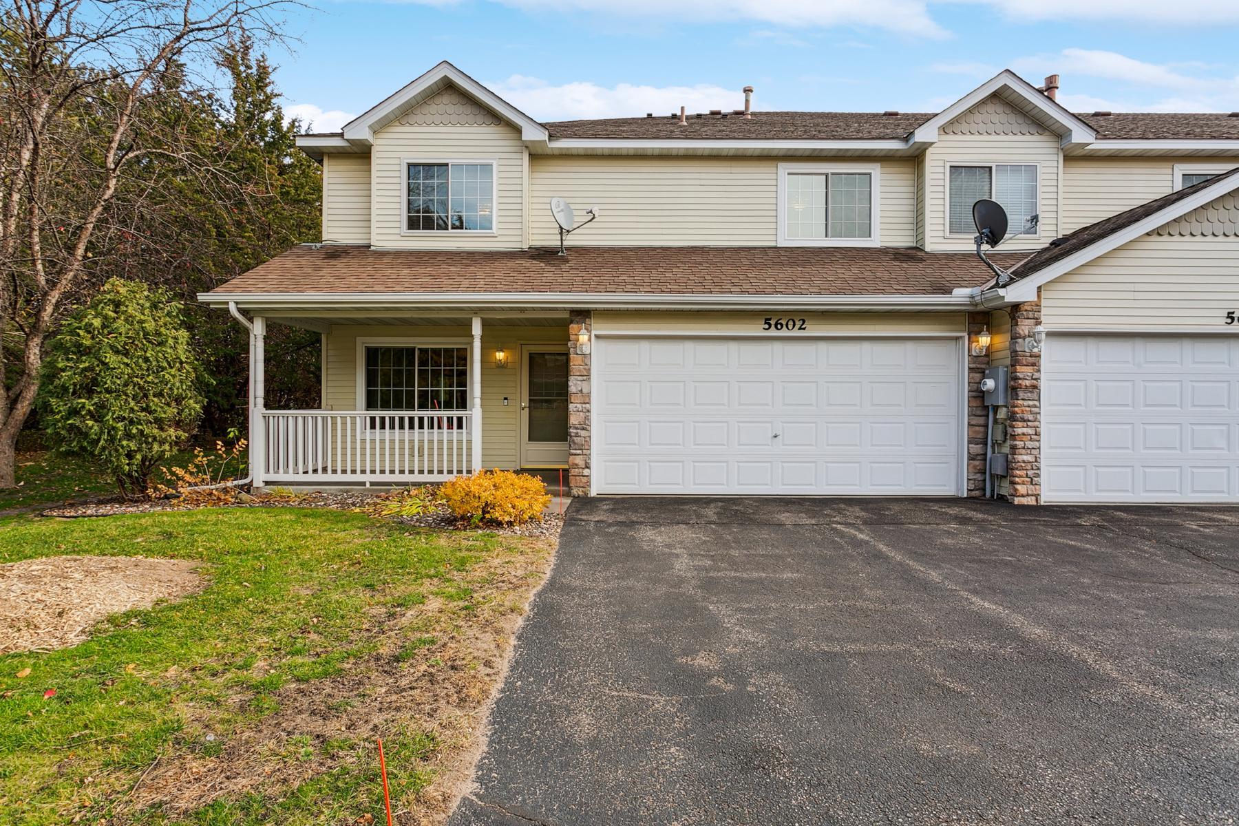 View of Residential at 5602 138th Street, Hugo MN 55038, Hugo - Mike Wilen | Minnesota Team Real Estate