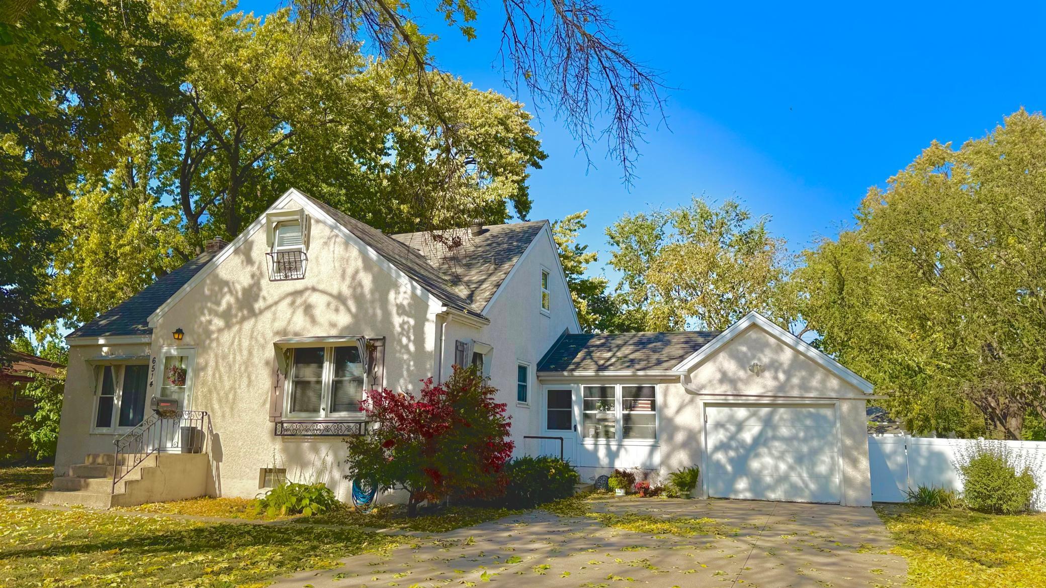 View of Residential at 6514 45th Avenue, Crystal MN 55428, Crystal - Mike Wilen | Minnesota Team Real Estate