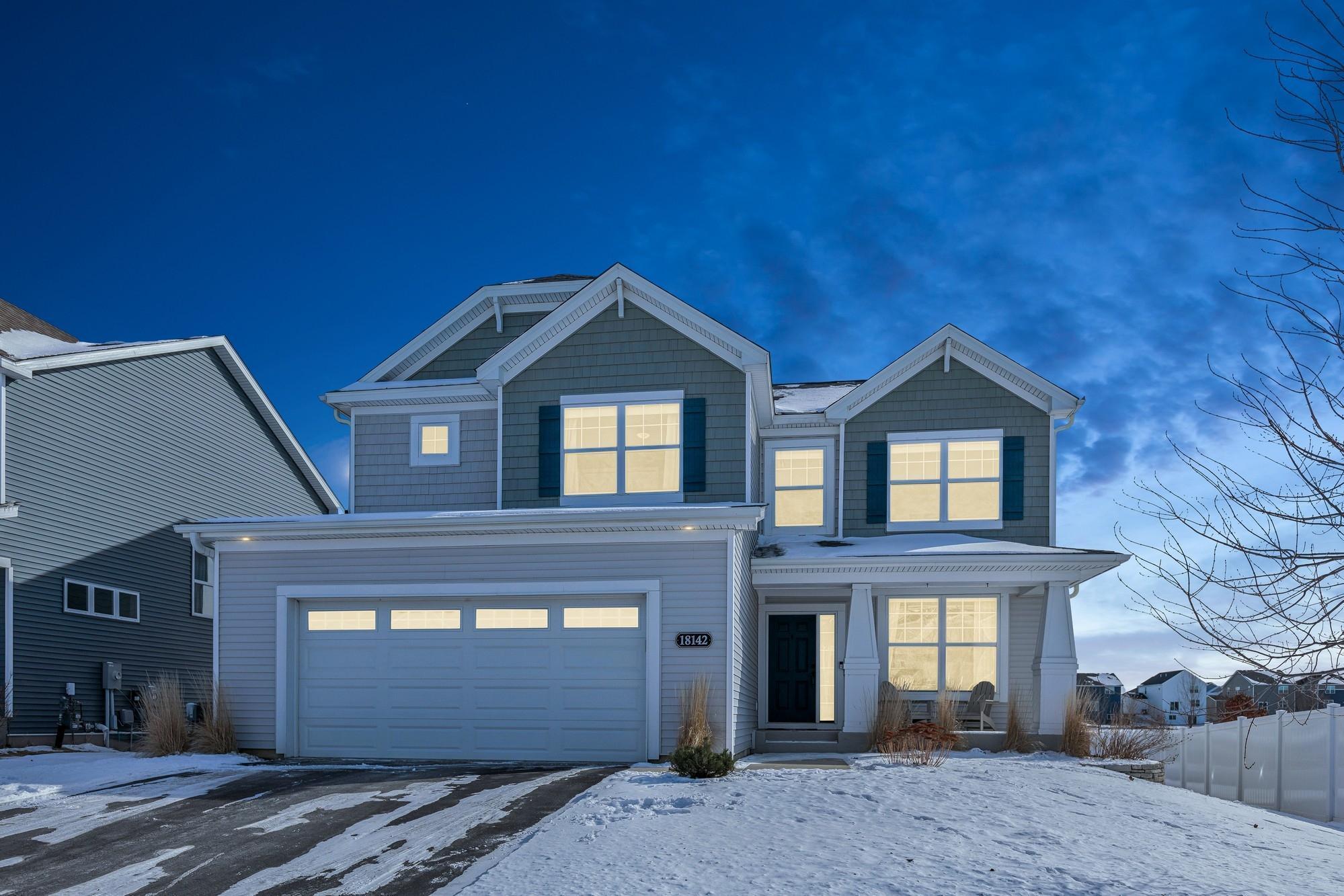 View of Residential at 18142 Gladstone Trail, Lakeville MN 55044, Lakeville - Mike Wilen | Minnesota Team Real Estate