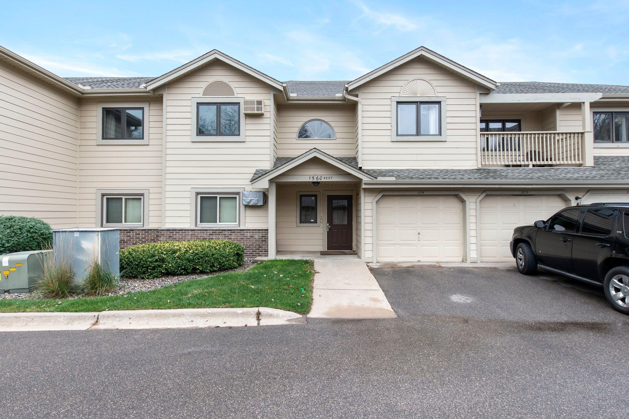 View of Residential at 1560 Wheelock Lane #205, Saint Paul MN 55117, Saint Paul - Mike Wilen | Minnesota Team Real Estate