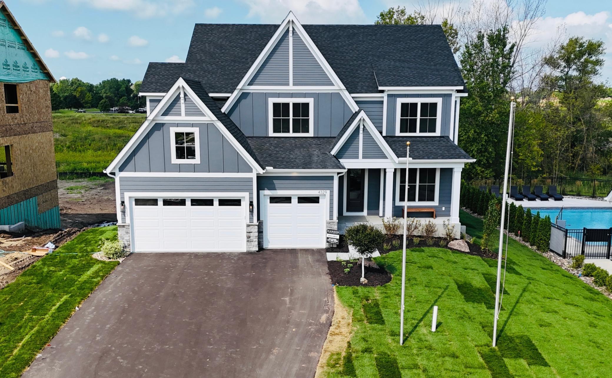 View of Residential at 4329 Hillside Drive, Medina MN 55340, Medina - Mike Wilen | Minnesota Team Real Estate