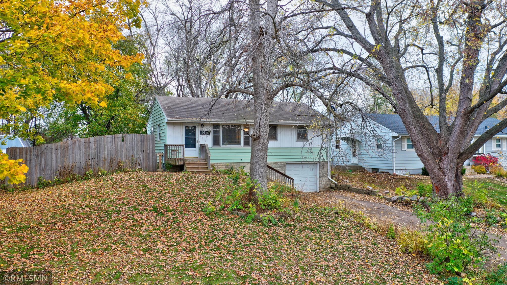 View of Residential at 345 Greystone Avenue, Oakdale MN 55128, Oakdale - Mike Wilen | Minnesota Team Real Estate