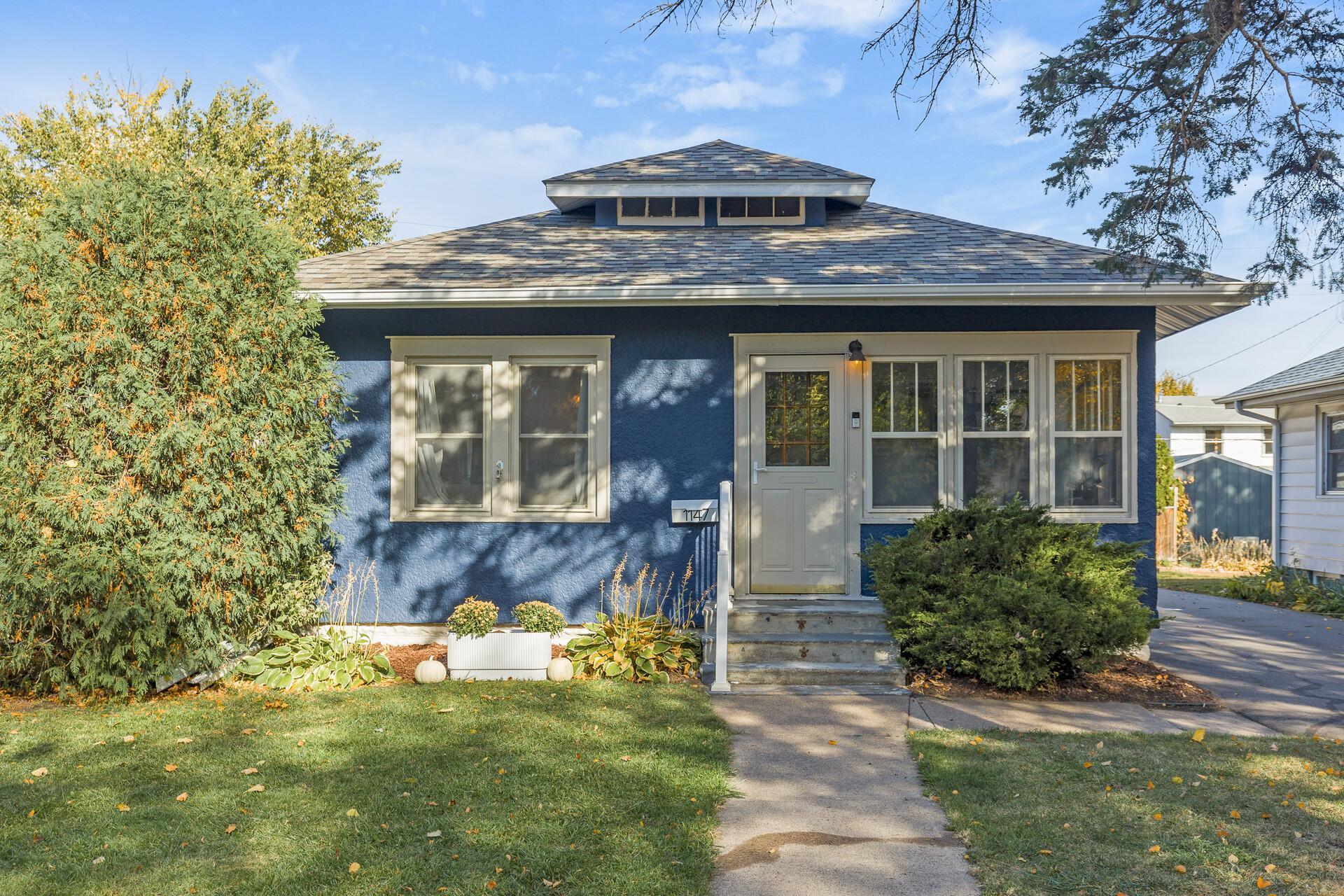View of Residential at 1147 Minnehaha Avenue, Saint Paul MN 55104, Saint Paul - Mike Wilen | Minnesota Team Real Estate