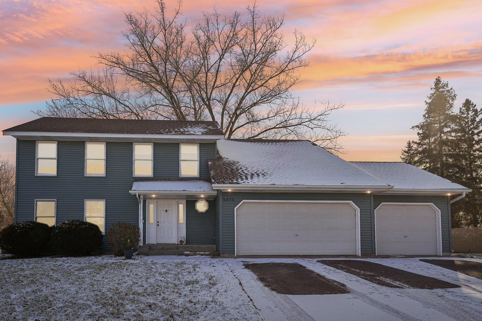 View of Residential at 5470 Daisy Court, White Bear Lake MN 55110, White Bear Lake - Mike Wilen | Minnesota Team Real Estate
