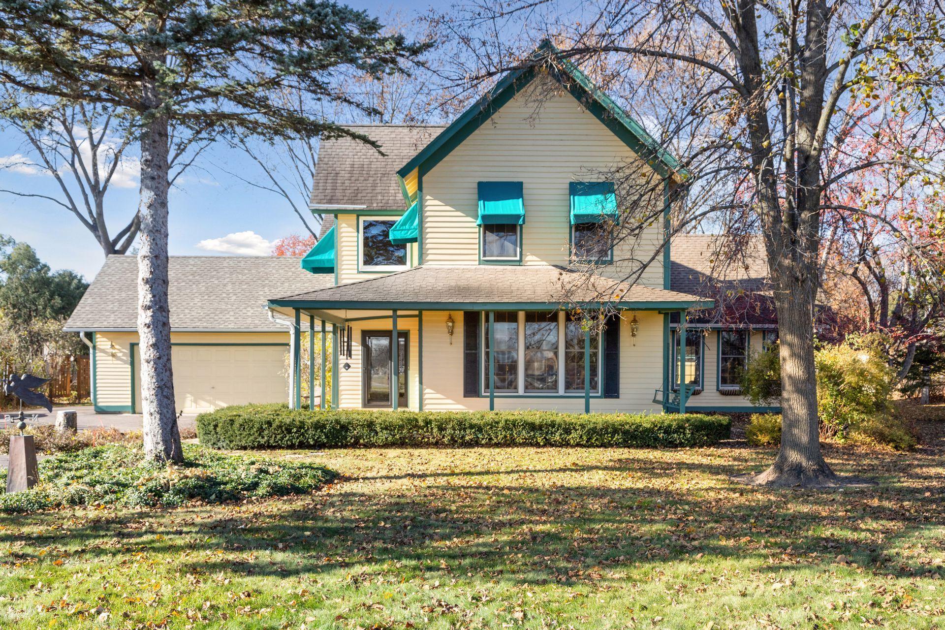View of Residential at 4993 Bald Eagle Avenue, White Bear Lake MN 55110, White Bear Lake - Mike Wilen | Minnesota Team Real Estate