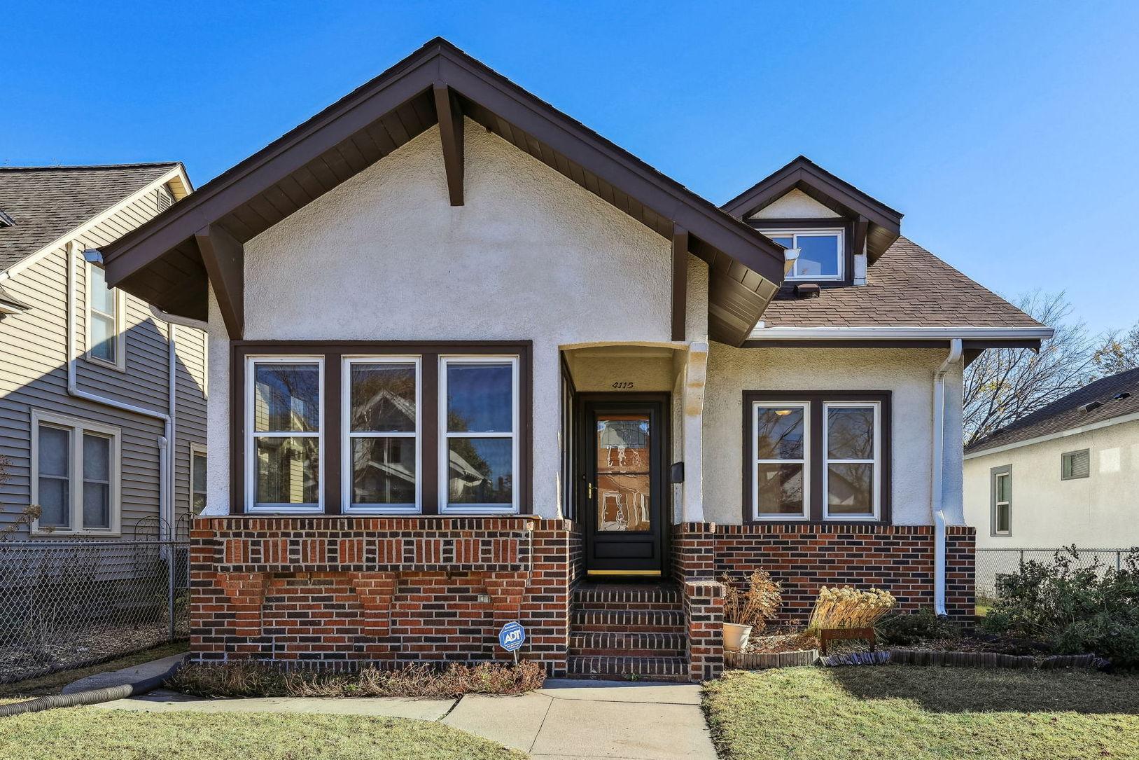 View of Residential at 4115 Elliot Avenue, Minneapolis MN 55407, Minneapolis - Mike Wilen | Minnesota Team Real Estate