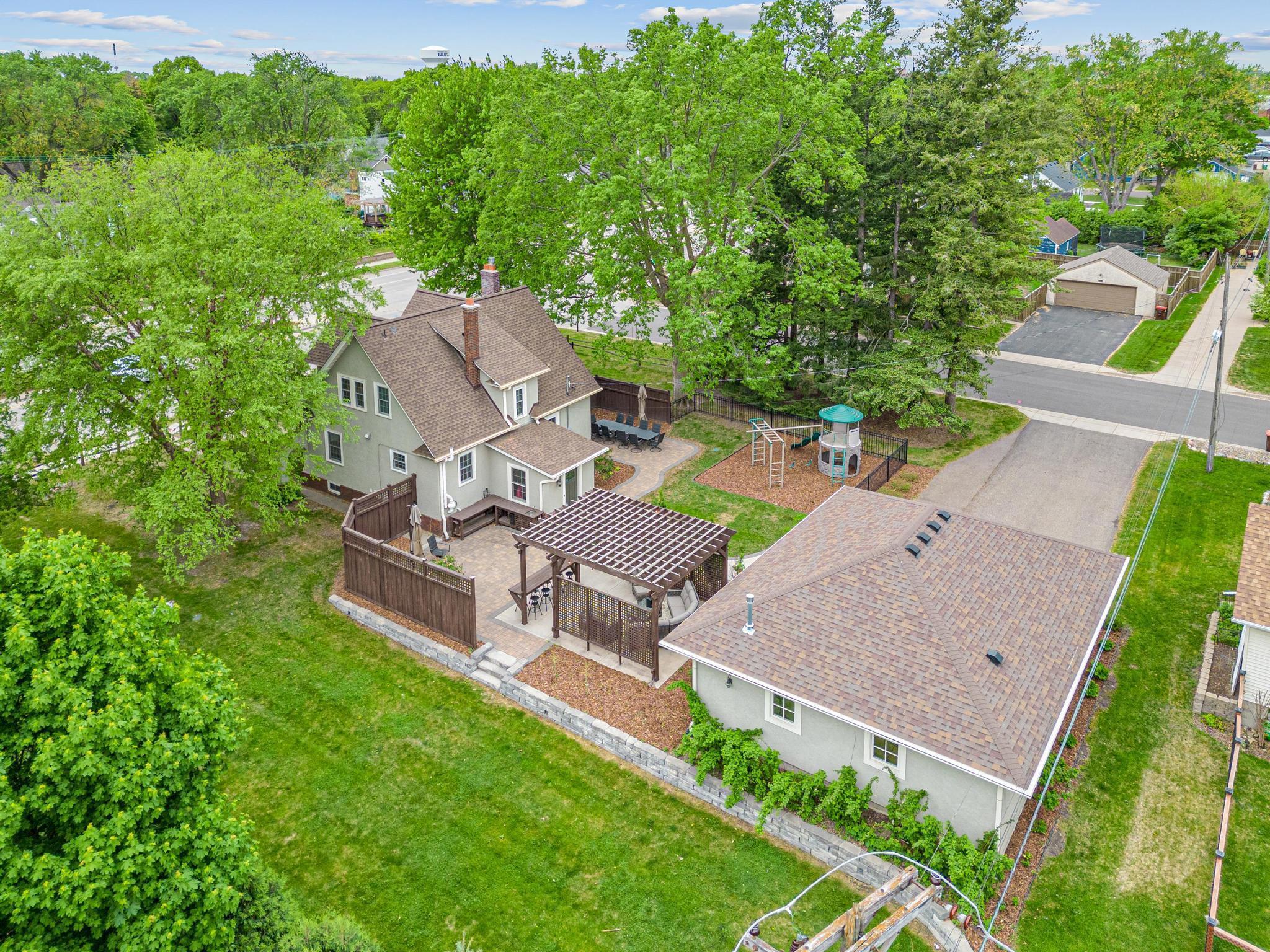 View of Residential at 1411 Larpenteur Avenue, Falcon Heights MN 55113, Falcon Heights - Mike Wilen | Minnesota Team Real Estate
