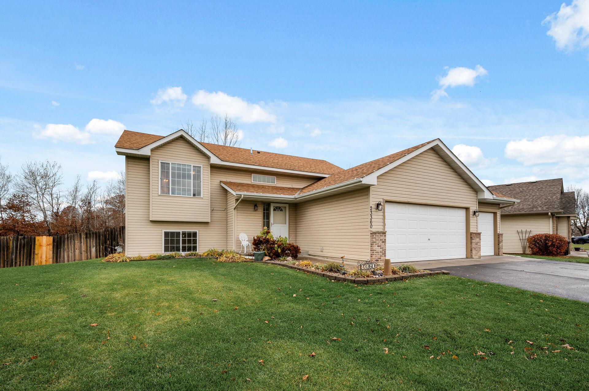 View of Residential at 23360 Arrowhead Street, Saint Francis MN 55070, Saint Francis - Mike Wilen | Minnesota Team Real Estate