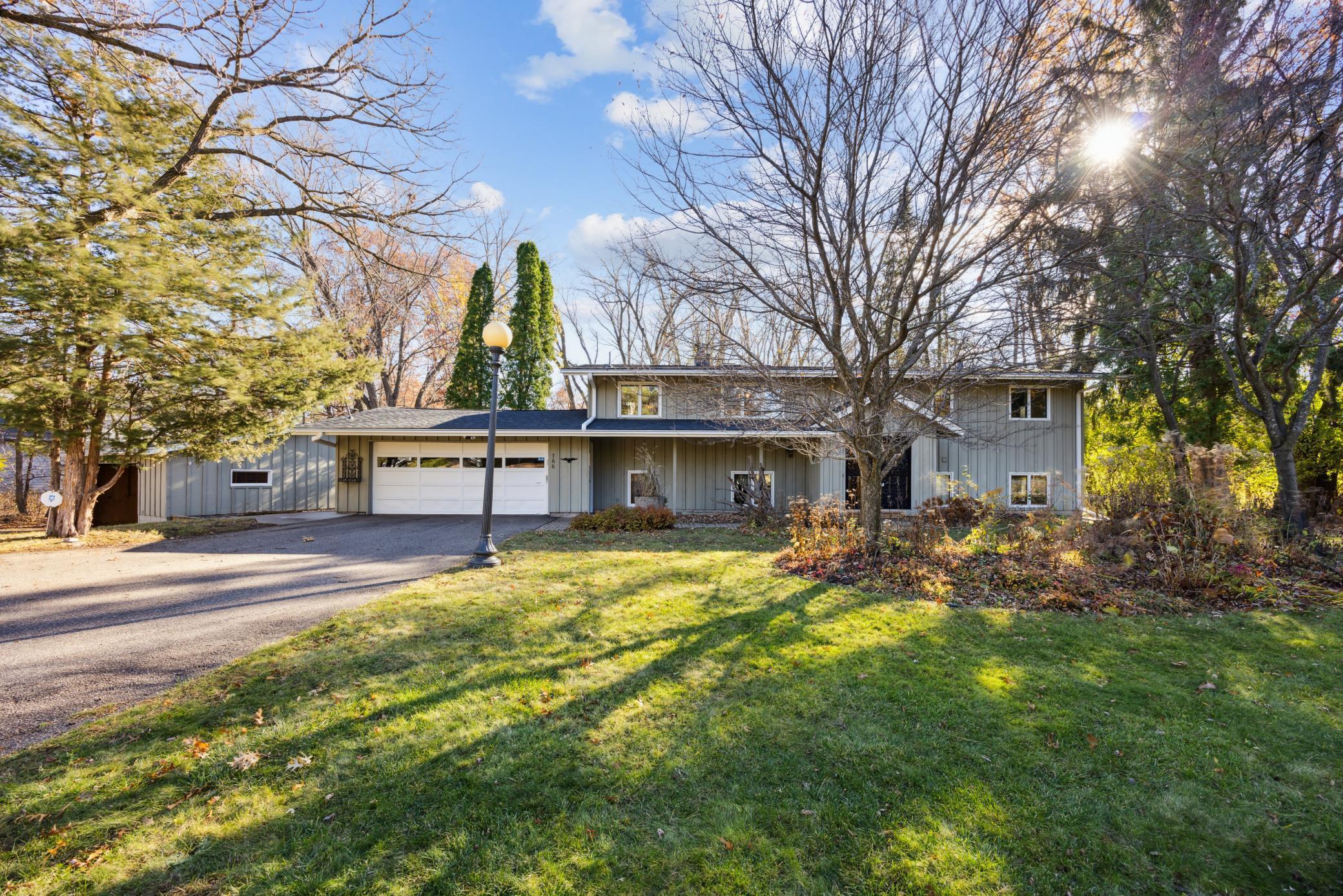 View of Residential at 766 Arbogast Street, Shoreview MN 55126, Shoreview - Mike Wilen | Minnesota Team Real Estate