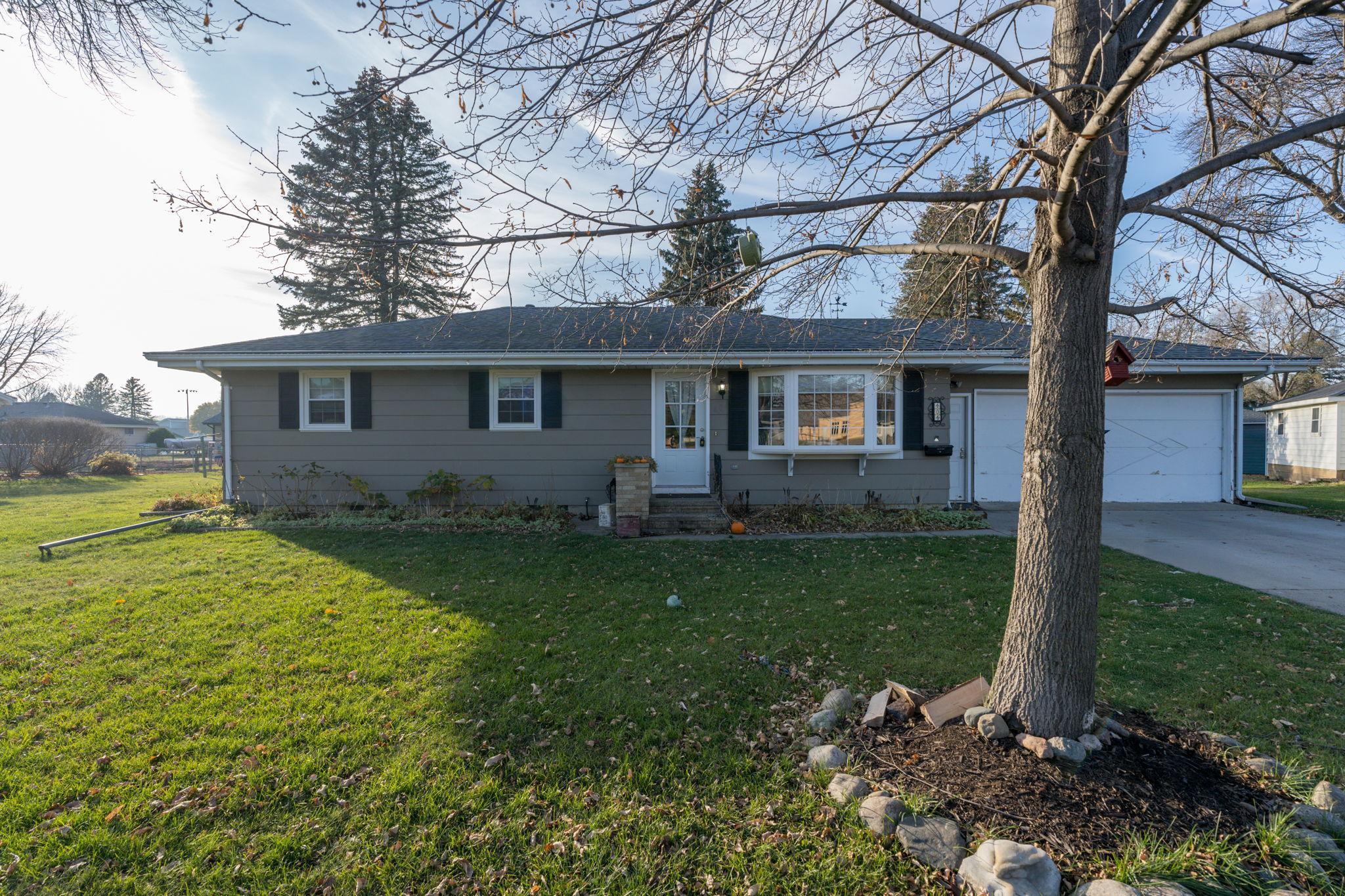 View of Residential at 404 7th Street, Le Sueur MN 56058, Le Sueur - Mike Wilen | Minnesota Team Real Estate