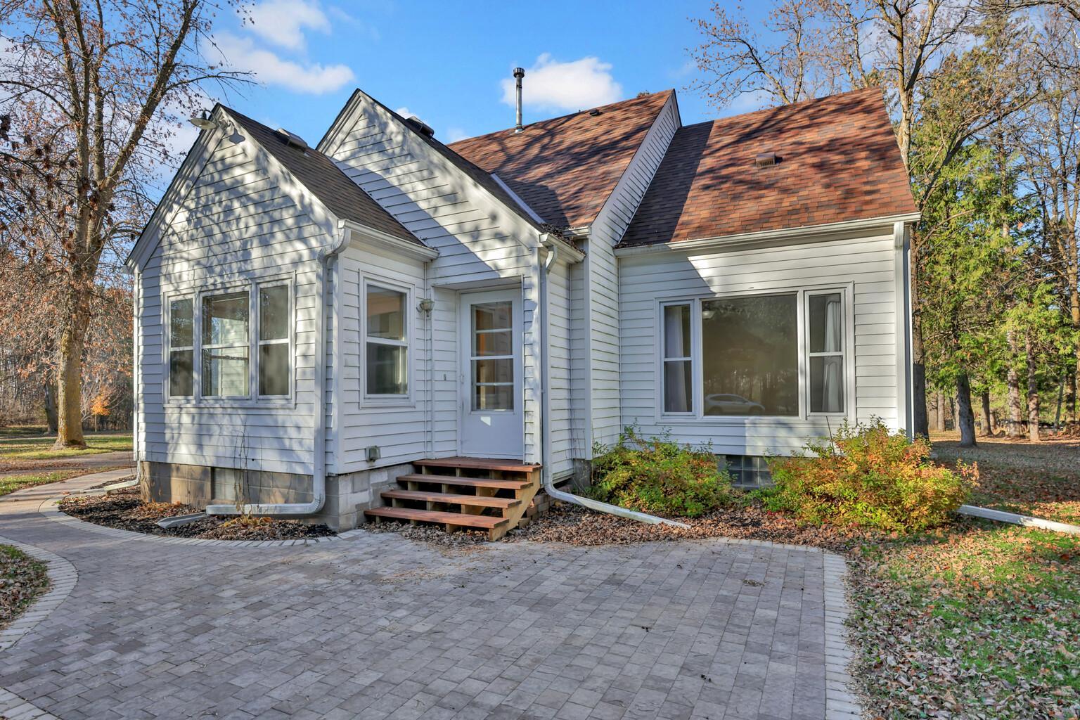 View of Residential at 41212 Ural Street, Braham MN 55006, Braham - Mike Wilen | Minnesota Team Real Estate