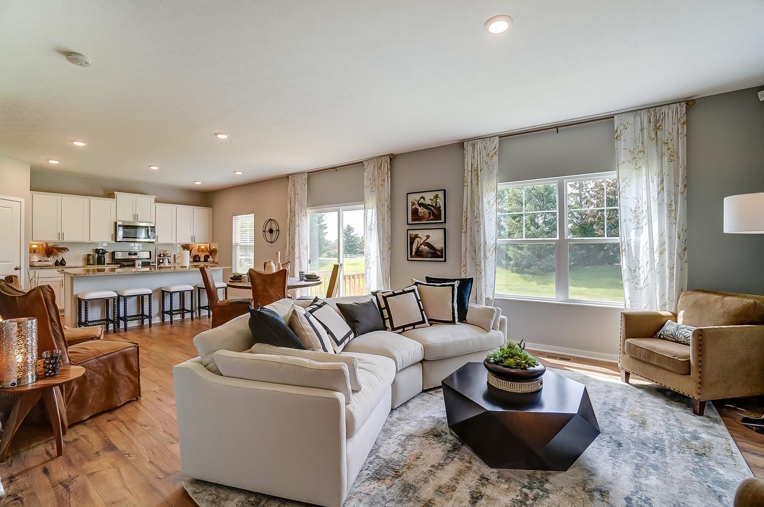 View of Residential at 3012 126th Lane, Blaine MN 55449, Blaine - Mike Wilen | Minnesota Team Real Estate