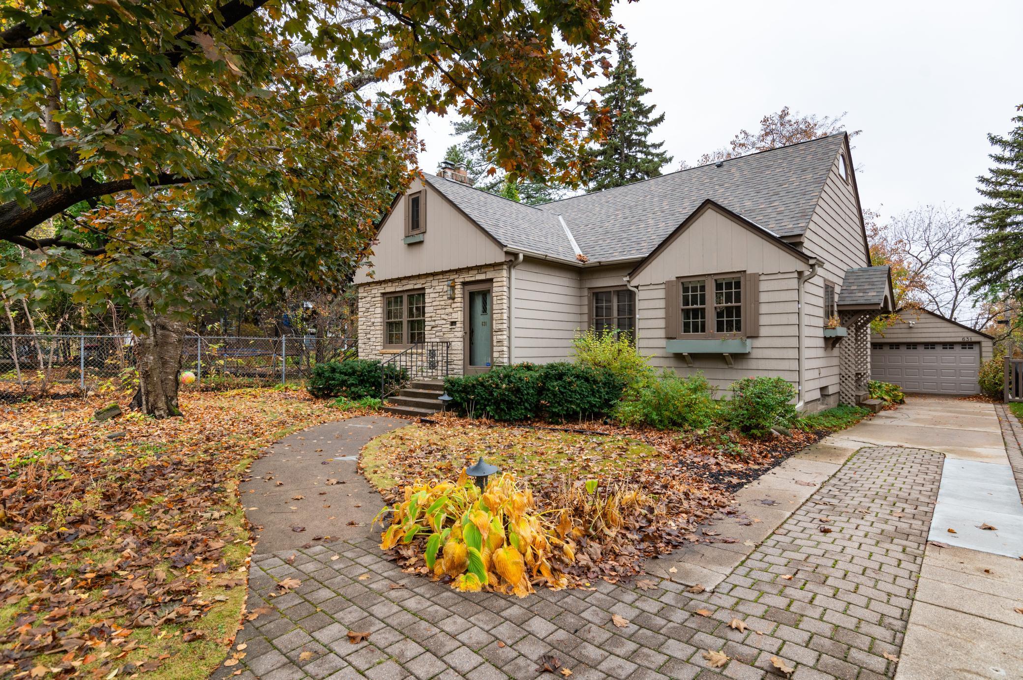 View of Residential at 631 Fairview Avenue, Saint Paul MN 55116, Saint Paul - Mike Wilen | Minnesota Team Real Estate